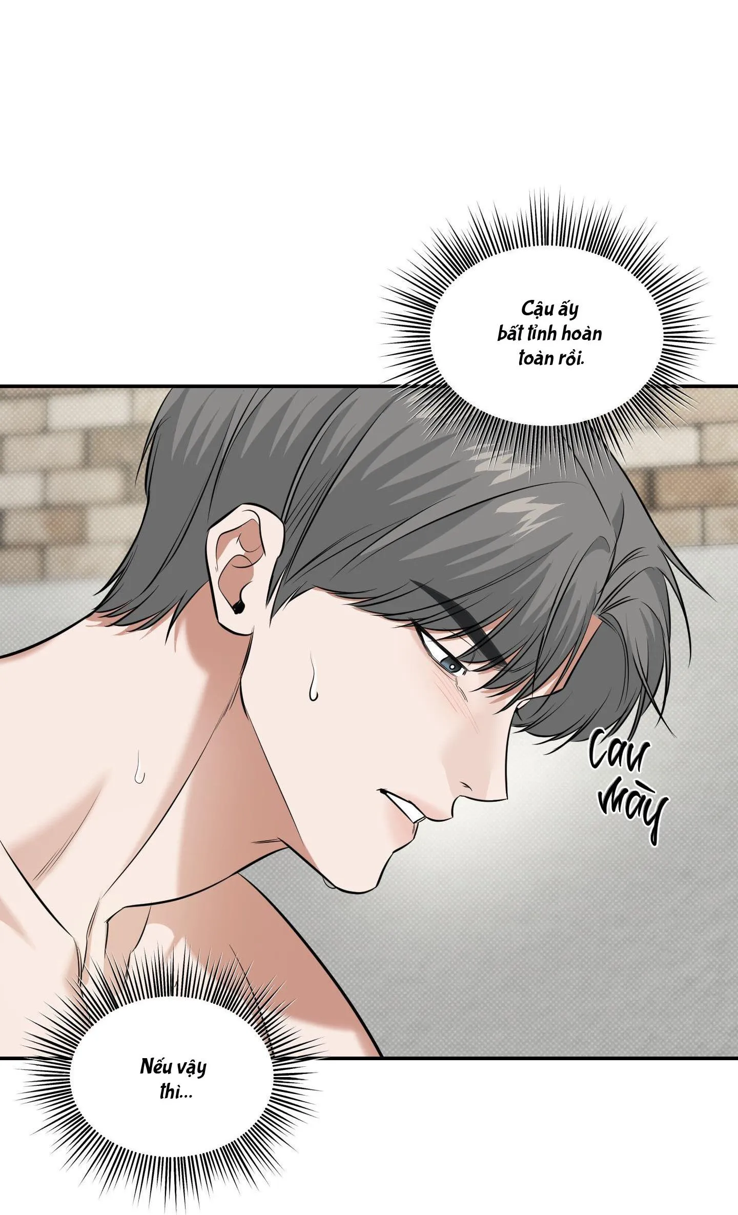 |DROP| Hưởng Lợi Chapter 20 Trang 63