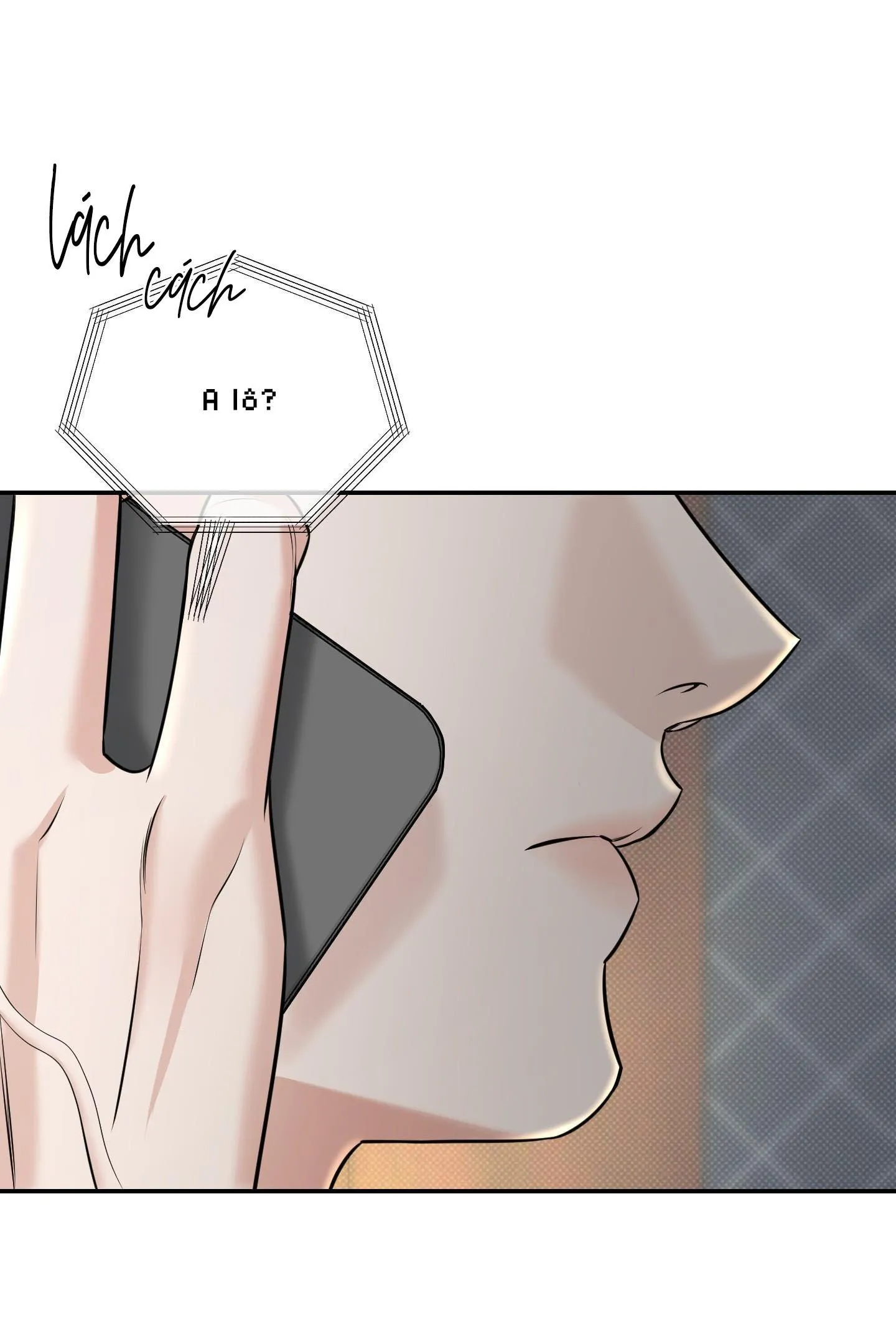 |DROP| Hưởng Lợi Chapter 21 Trang 5