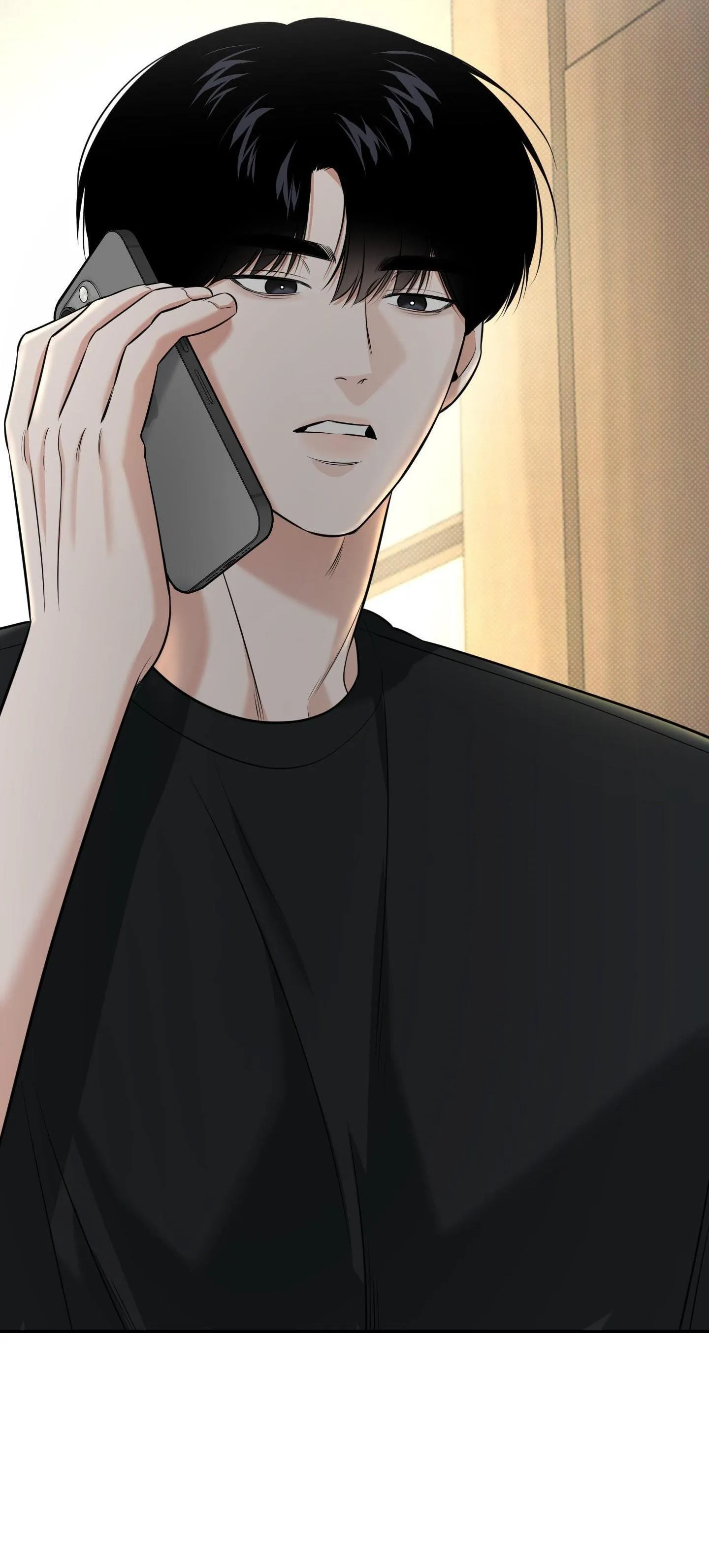 |DROP| Hưởng Lợi Chapter 21 Trang 8