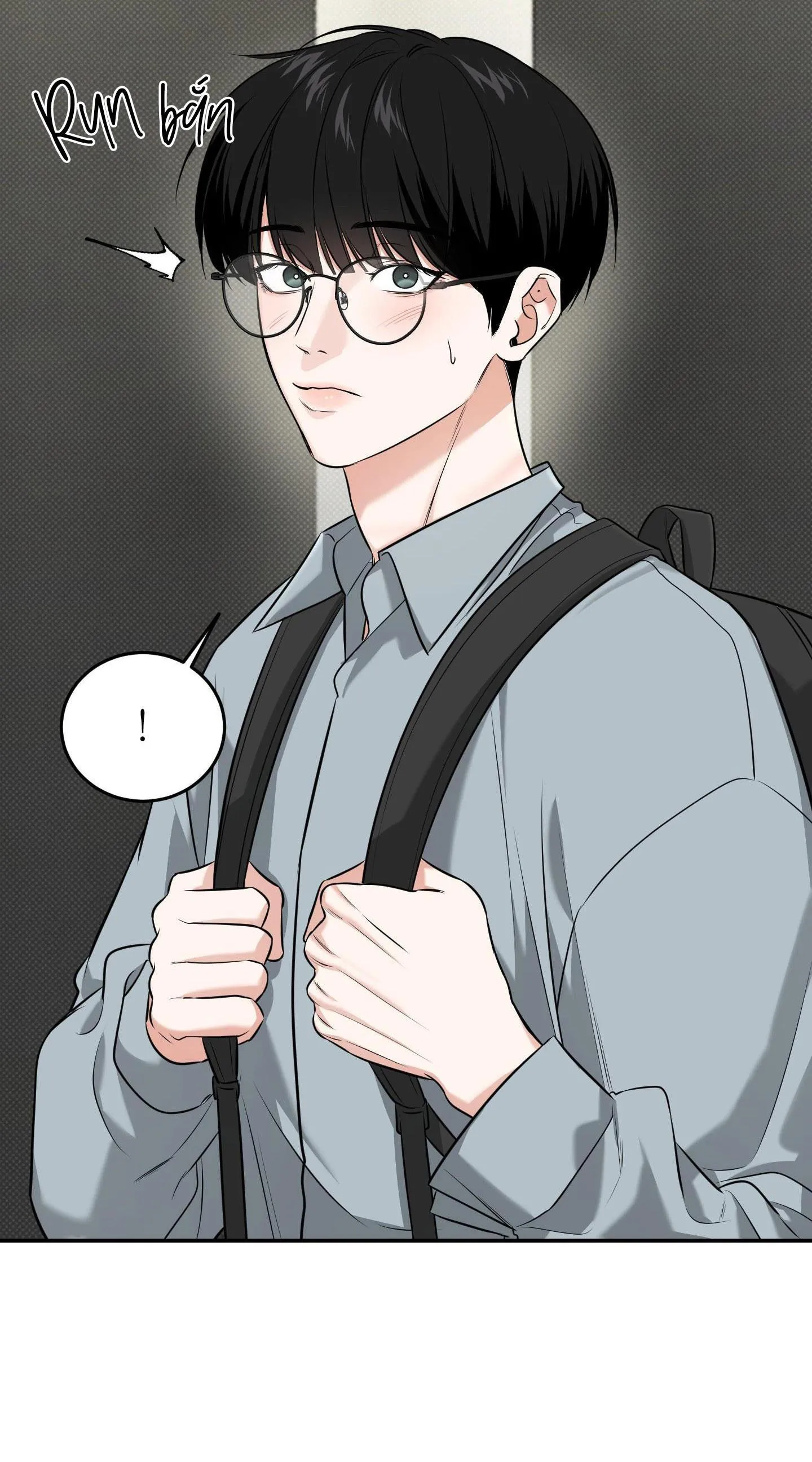 |DROP| Hưởng Lợi Chapter 21 Trang 11