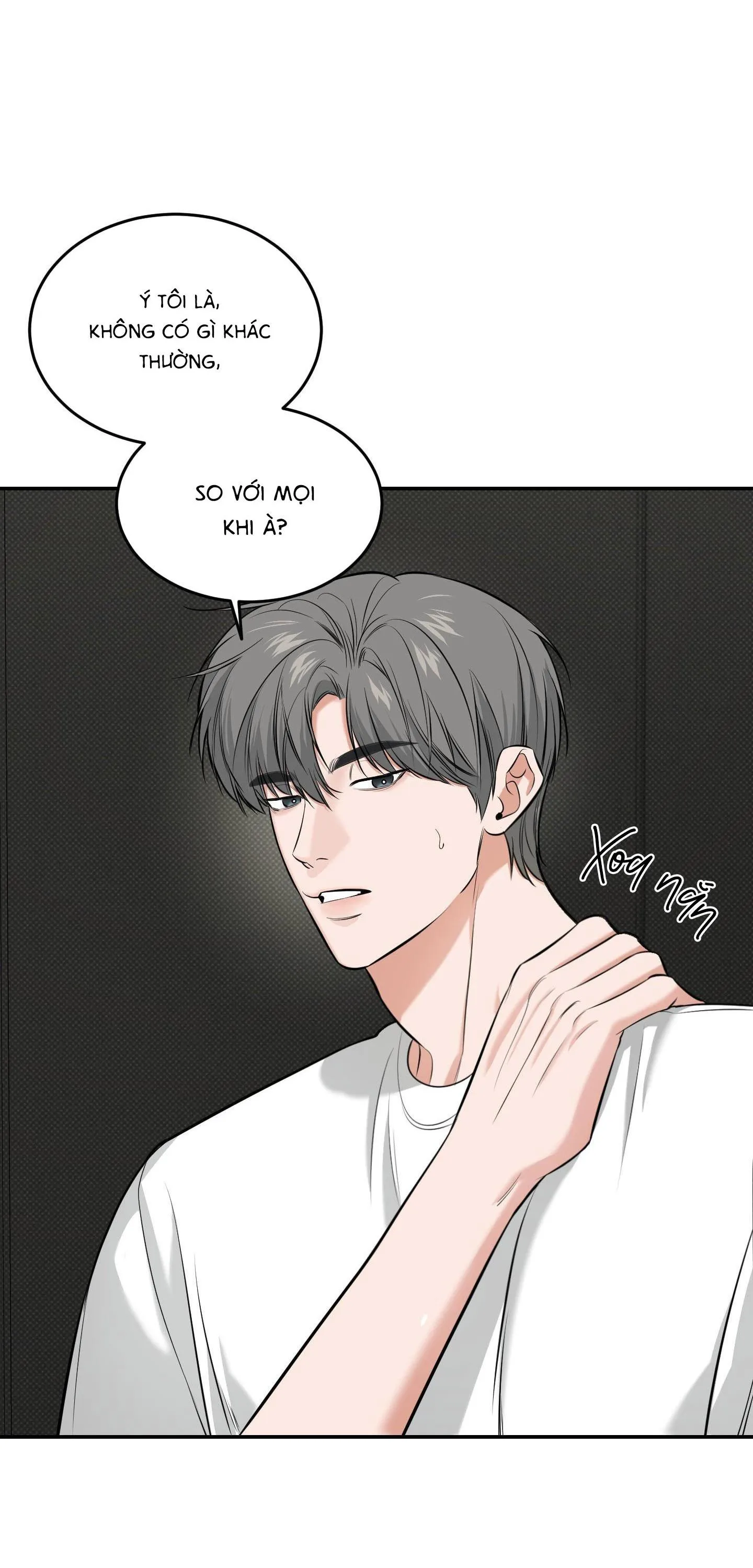 |DROP| Hưởng Lợi Chapter 21 Trang 13