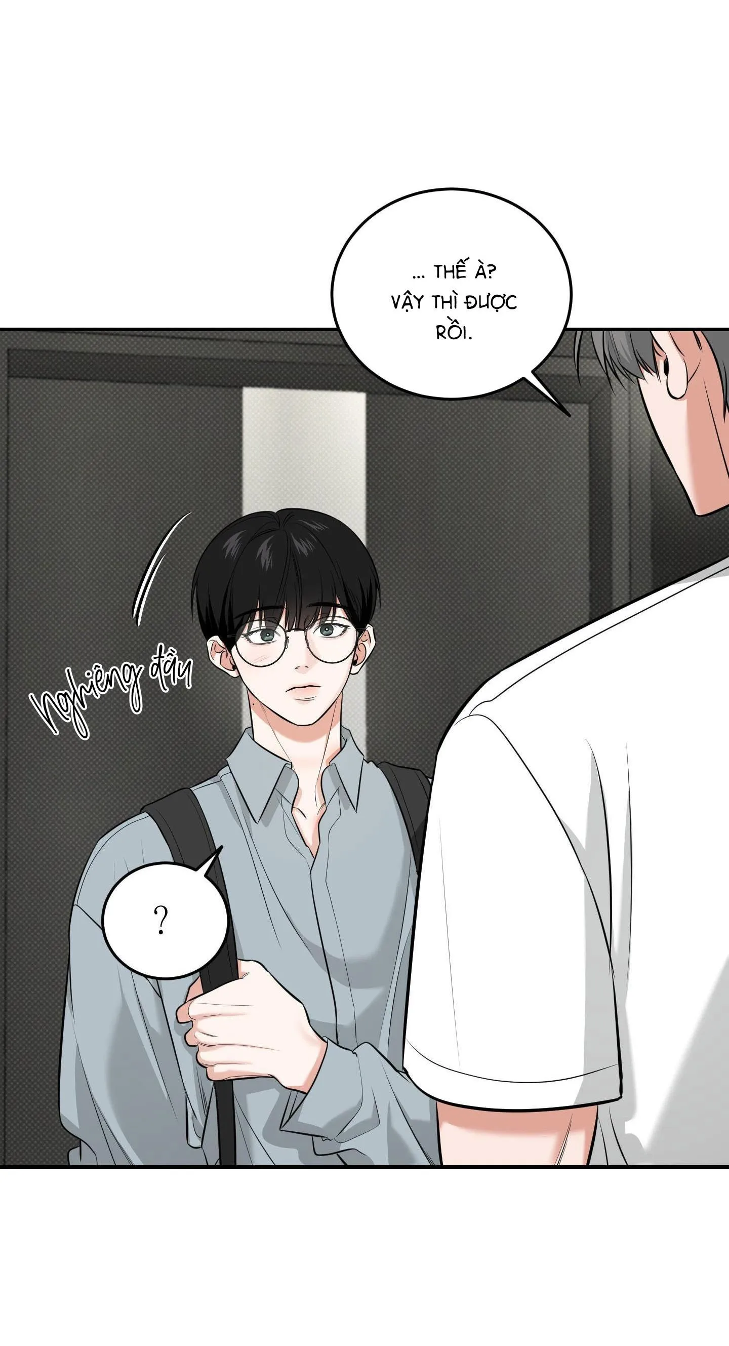 |DROP| Hưởng Lợi Chapter 21 Trang 15