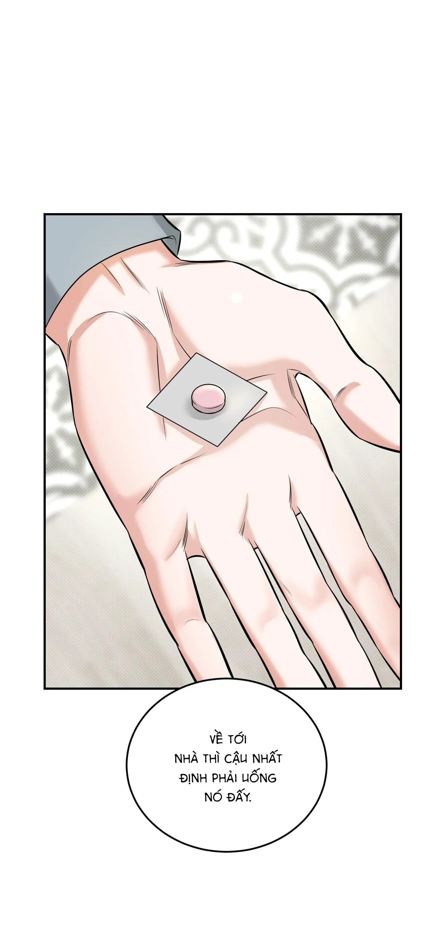 |DROP| Hưởng Lợi Chapter 21 Trang 17