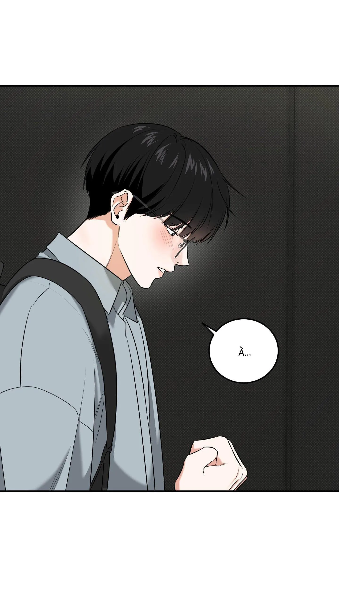 |DROP| Hưởng Lợi Chapter 21 Trang 20