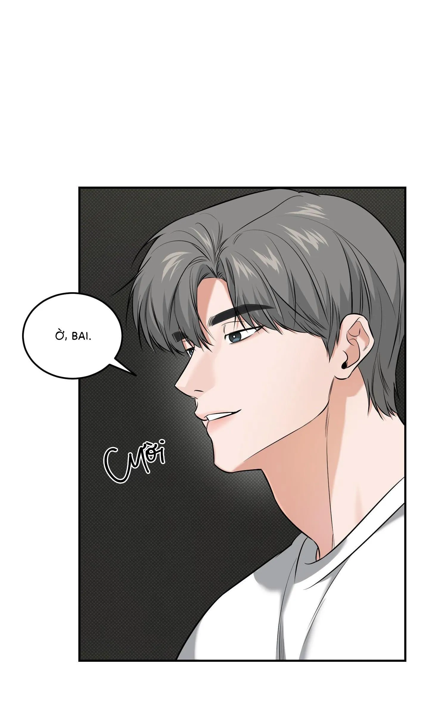 |DROP| Hưởng Lợi Chapter 21 Trang 22