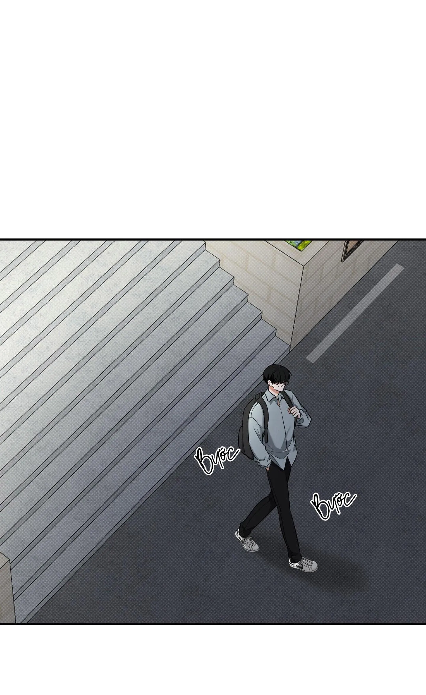 |DROP| Hưởng Lợi Chapter 21 Trang 25