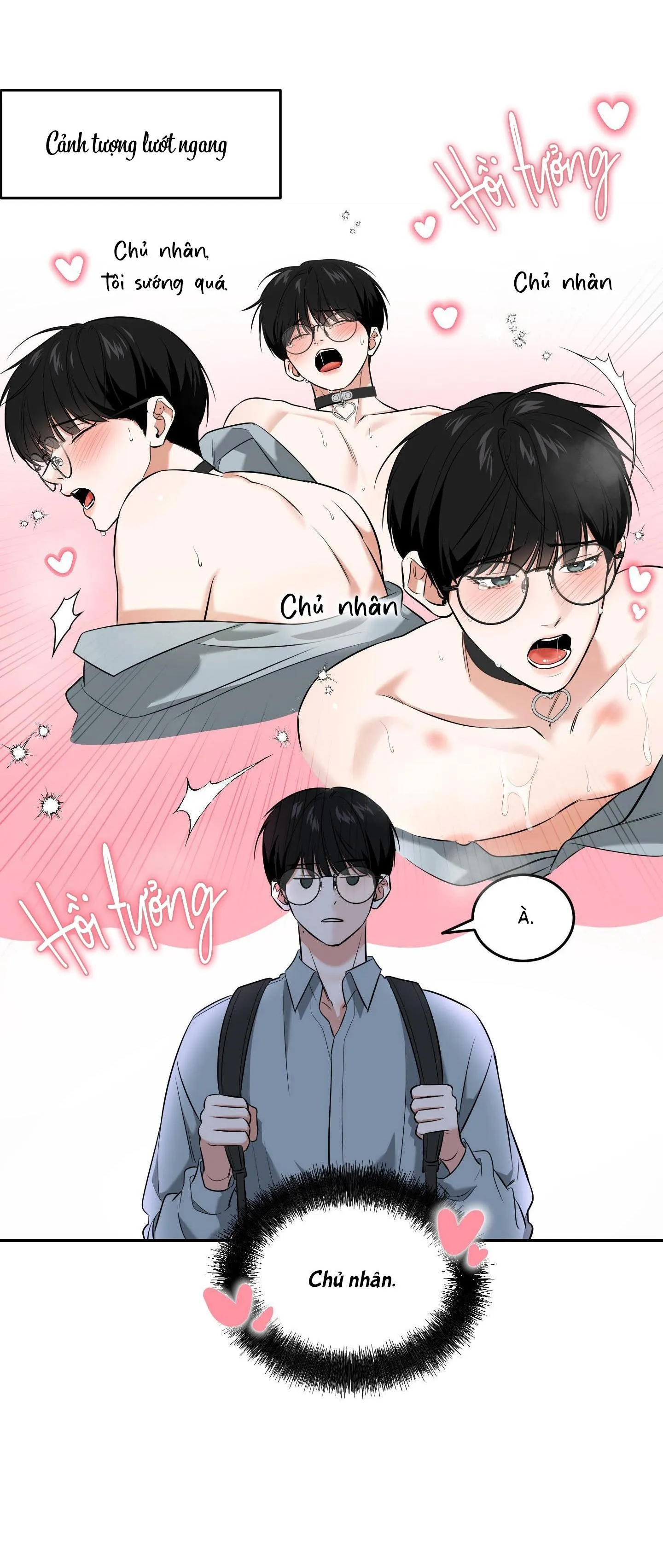 |DROP| Hưởng Lợi Chapter 21 Trang 28