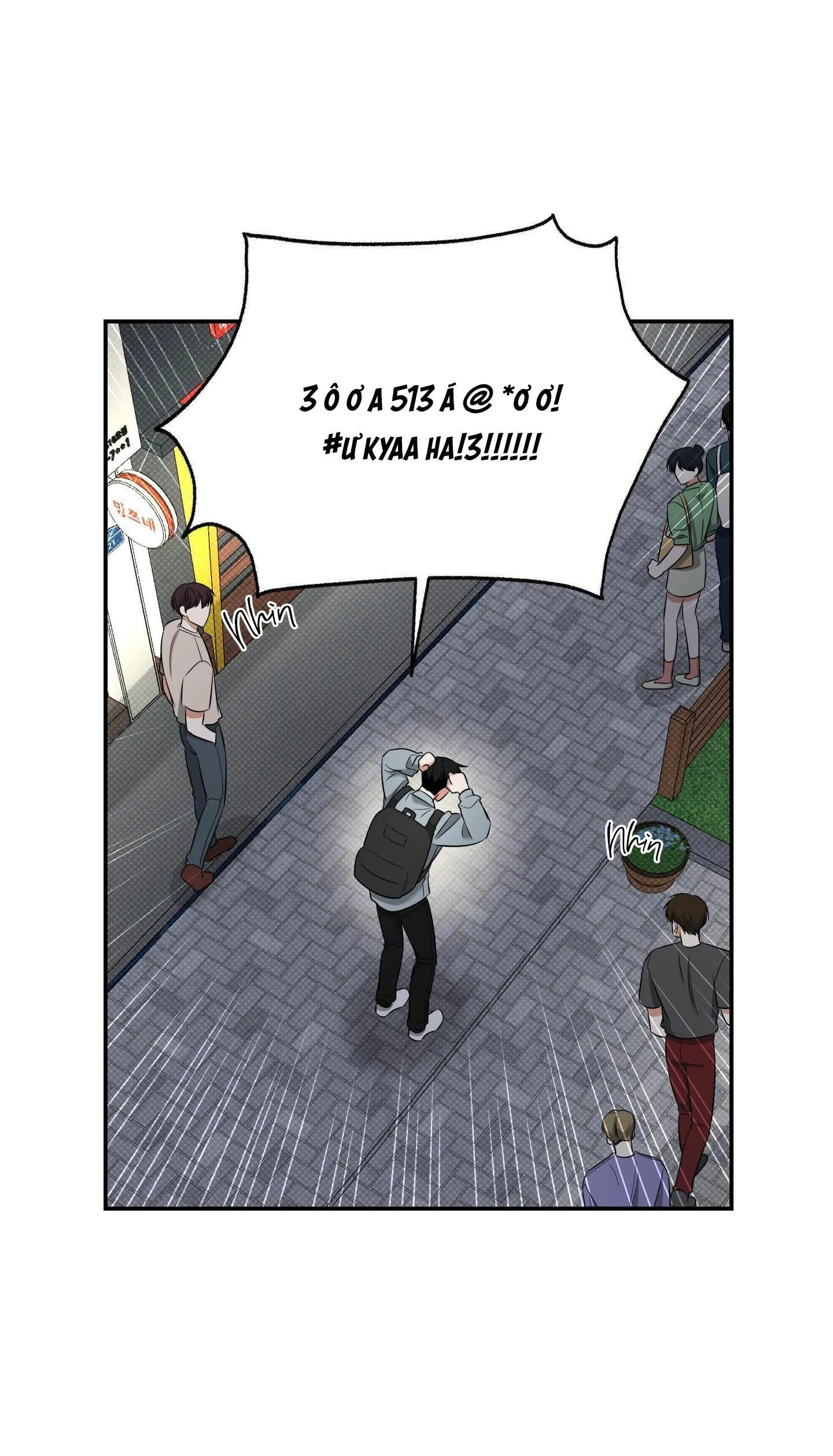 |DROP| Hưởng Lợi Chapter 21 Trang 29