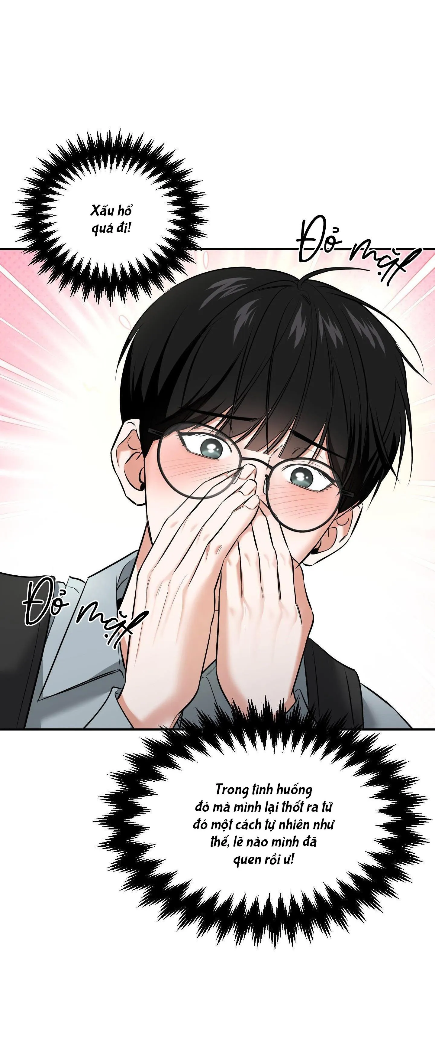 |DROP| Hưởng Lợi Chapter 21 Trang 30