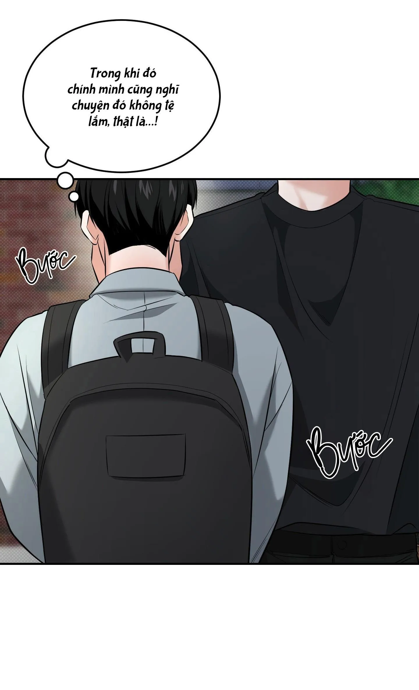 |DROP| Hưởng Lợi Chapter 21 Trang 32