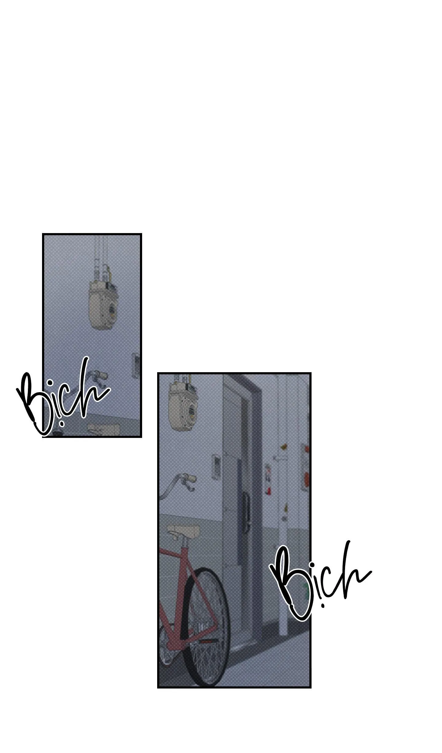 |DROP| Hưởng Lợi Chapter 21 Trang 39