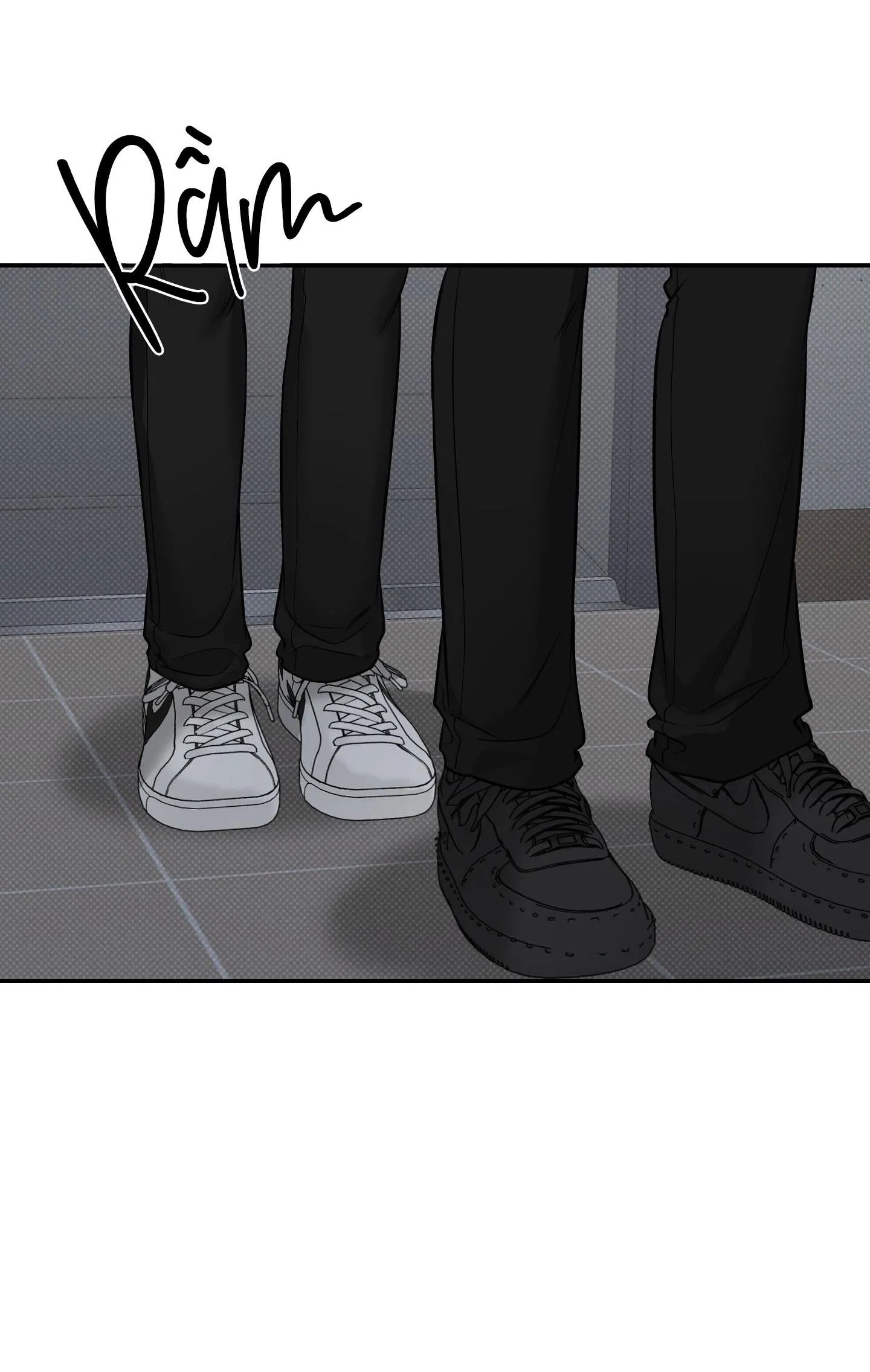 |DROP| Hưởng Lợi Chapter 21 Trang 40