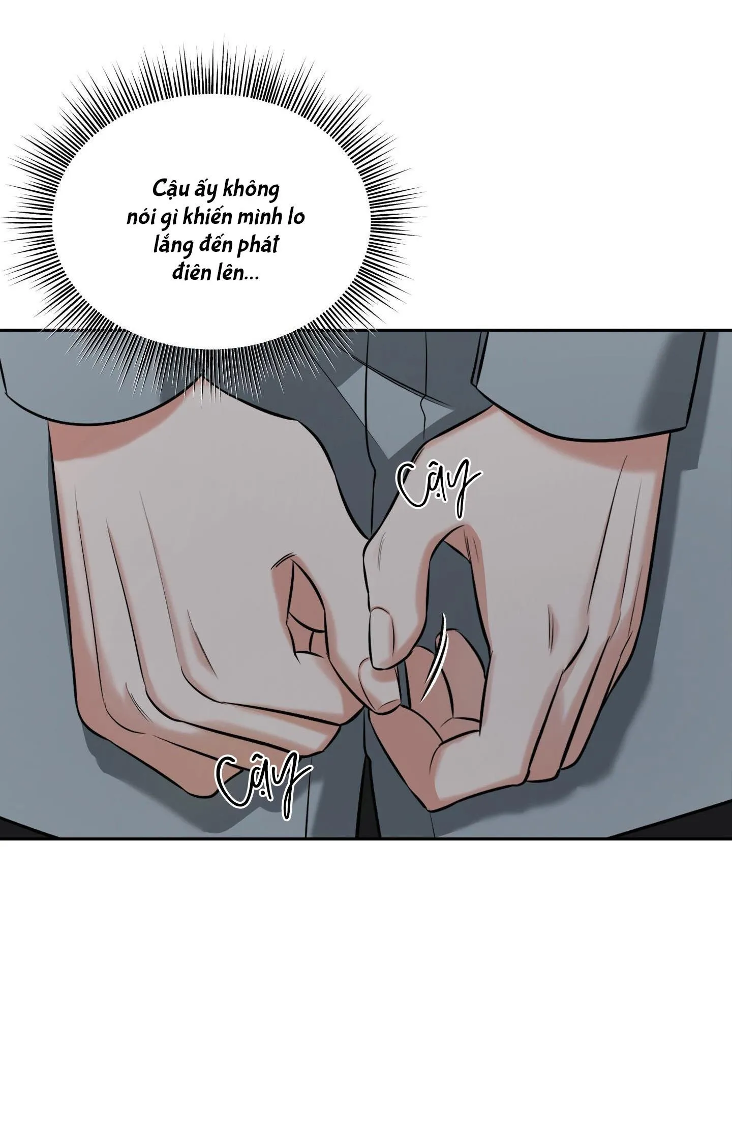 |DROP| Hưởng Lợi Chapter 21 Trang 42