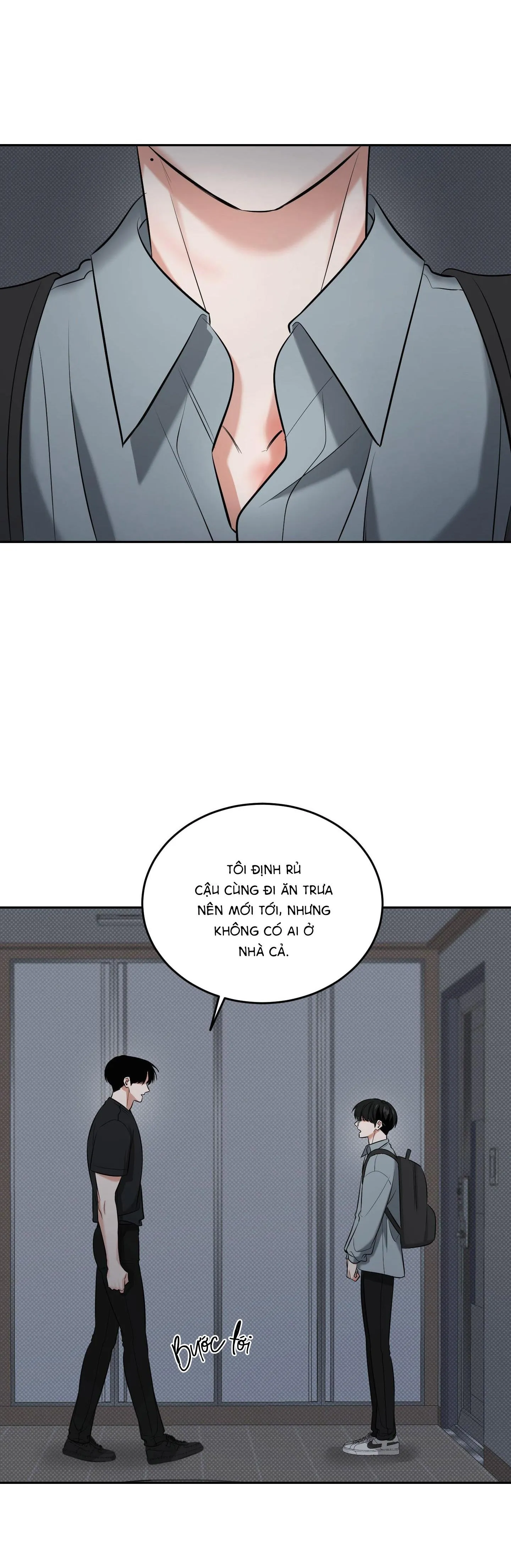 |DROP| Hưởng Lợi Chapter 21 Trang 50