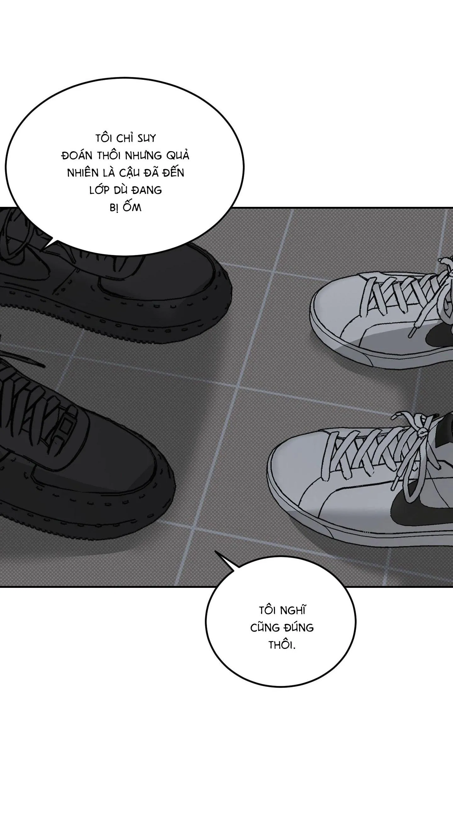 |DROP| Hưởng Lợi Chapter 21 Trang 51