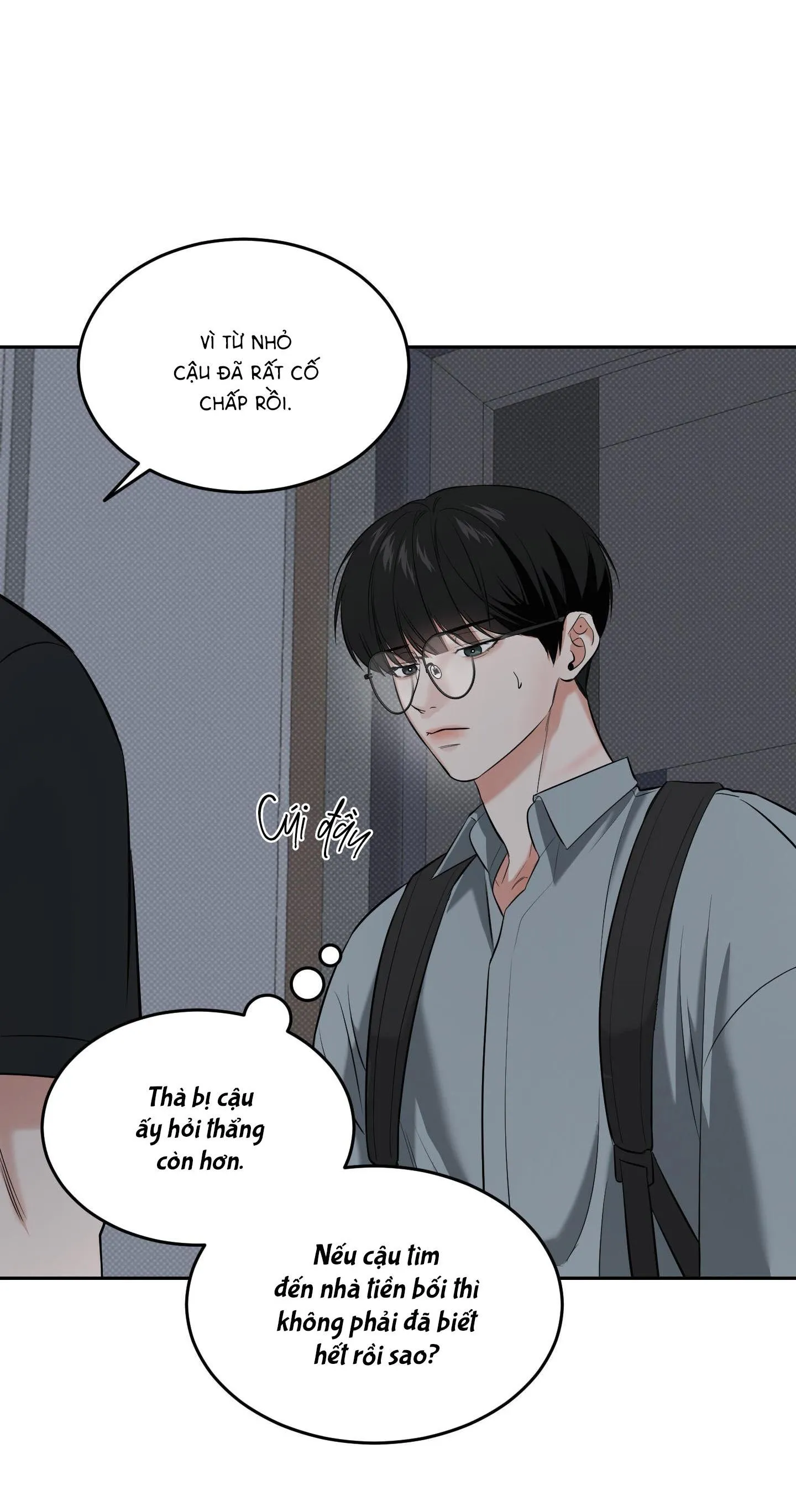 |DROP| Hưởng Lợi Chapter 21 Trang 52