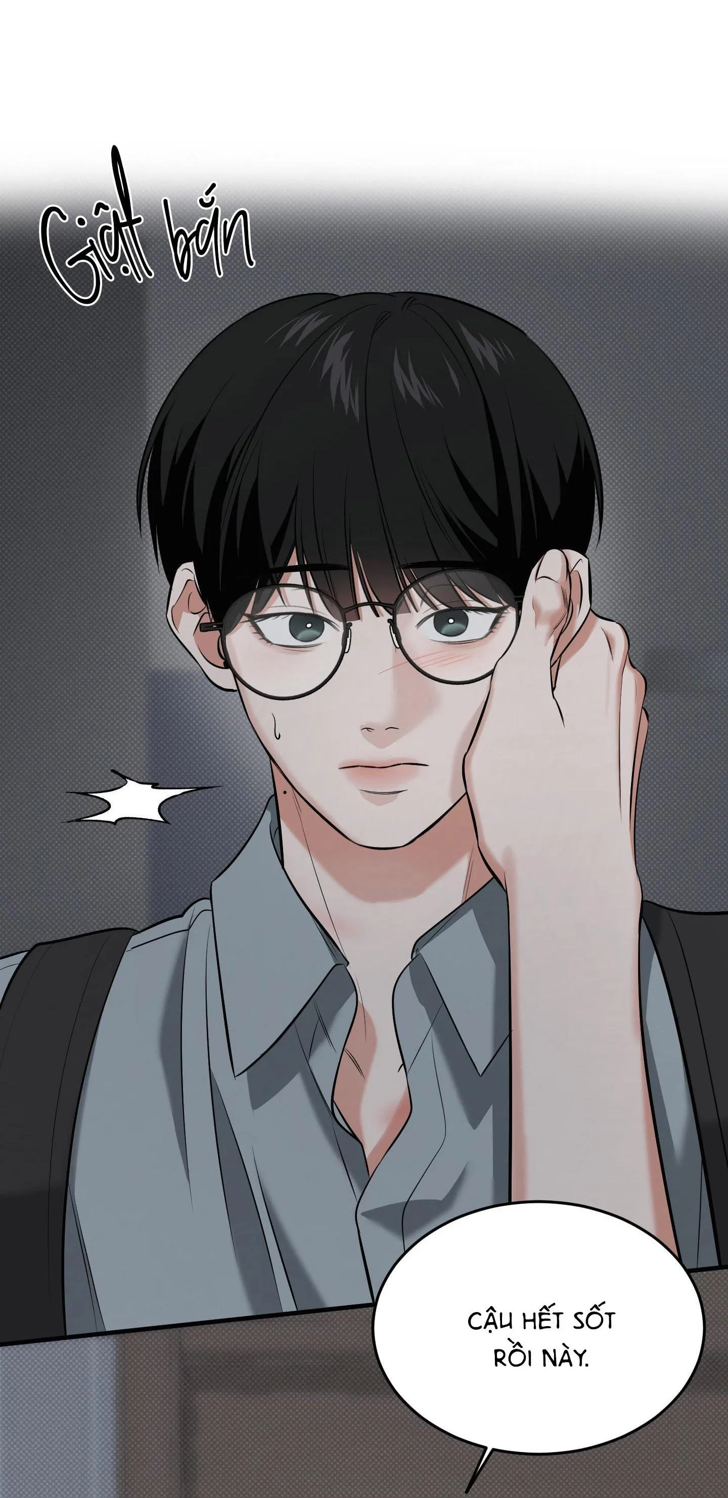 |DROP| Hưởng Lợi Chapter 21 Trang 54