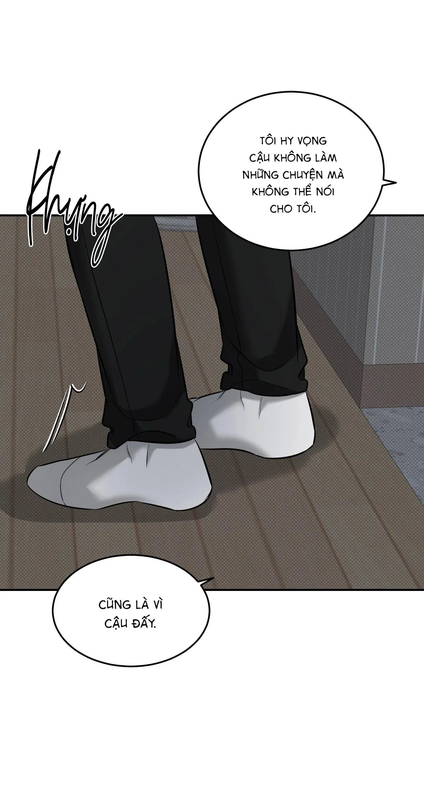 |DROP| Hưởng Lợi Chapter 21 Trang 57