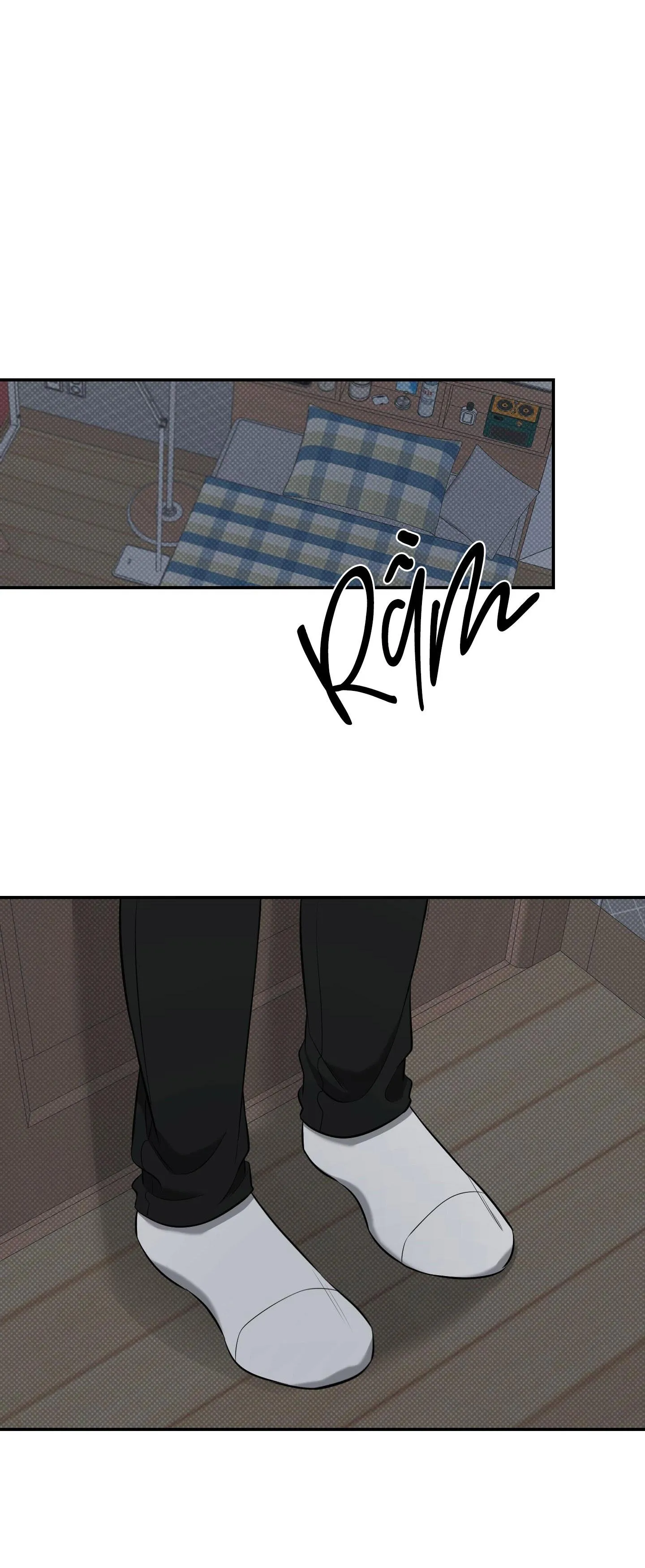 |DROP| Hưởng Lợi Chapter 21 Trang 60