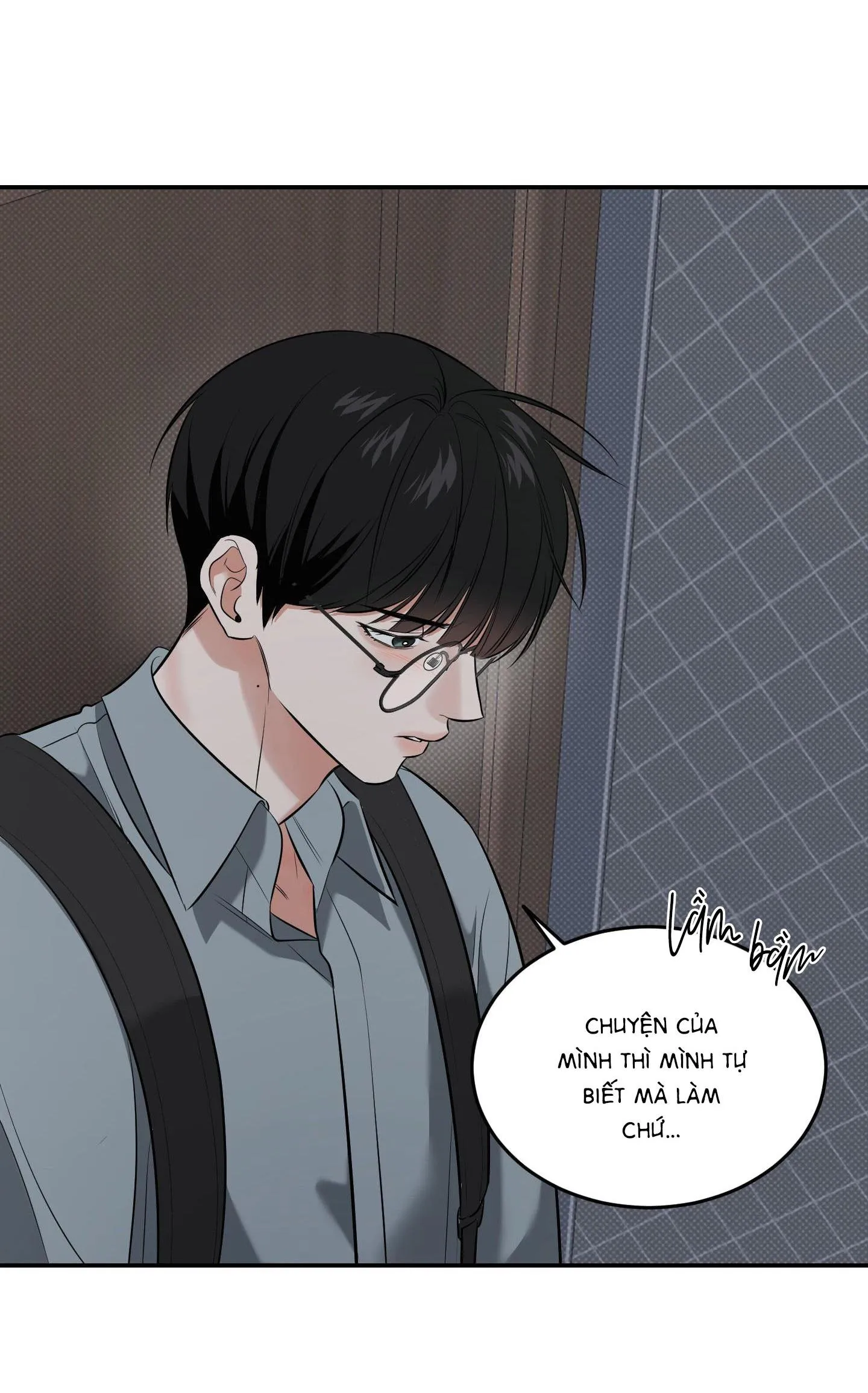 |DROP| Hưởng Lợi Chapter 21 Trang 61