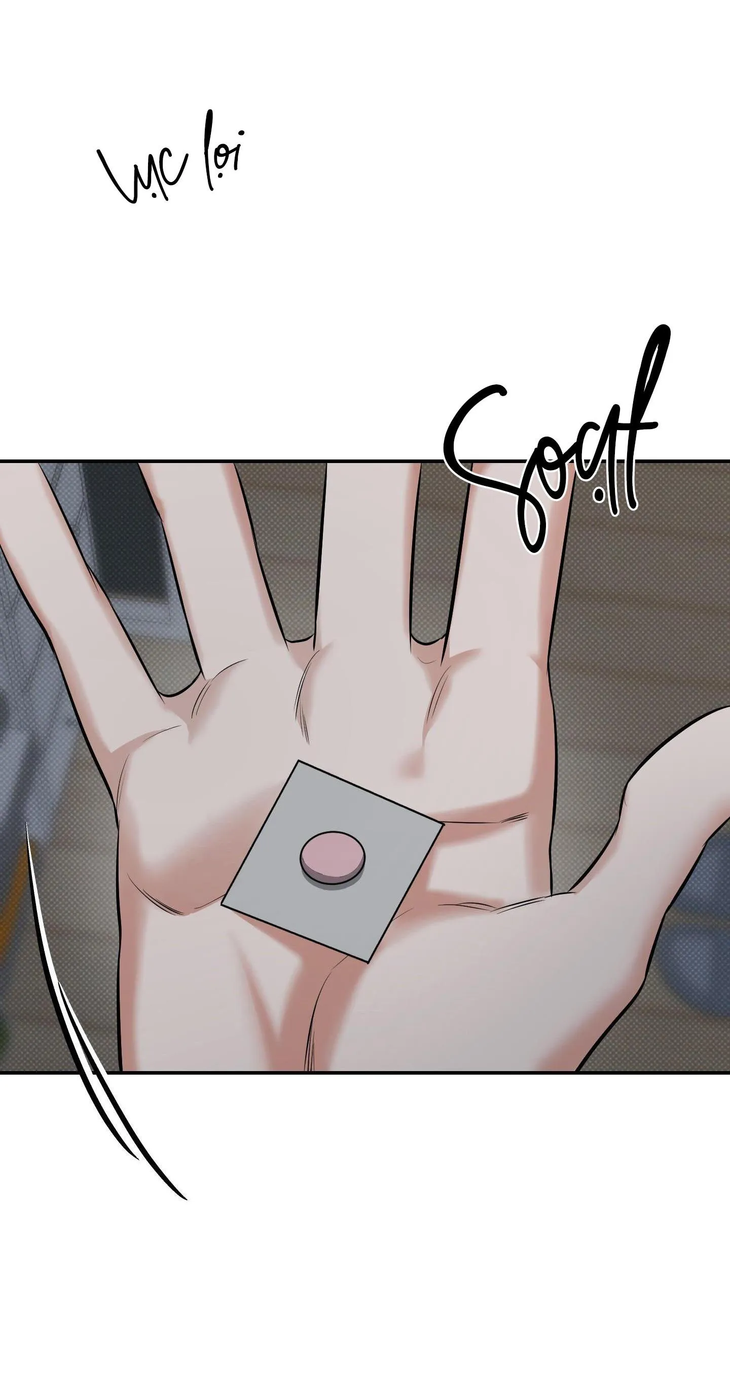 |DROP| Hưởng Lợi Chapter 21 Trang 62