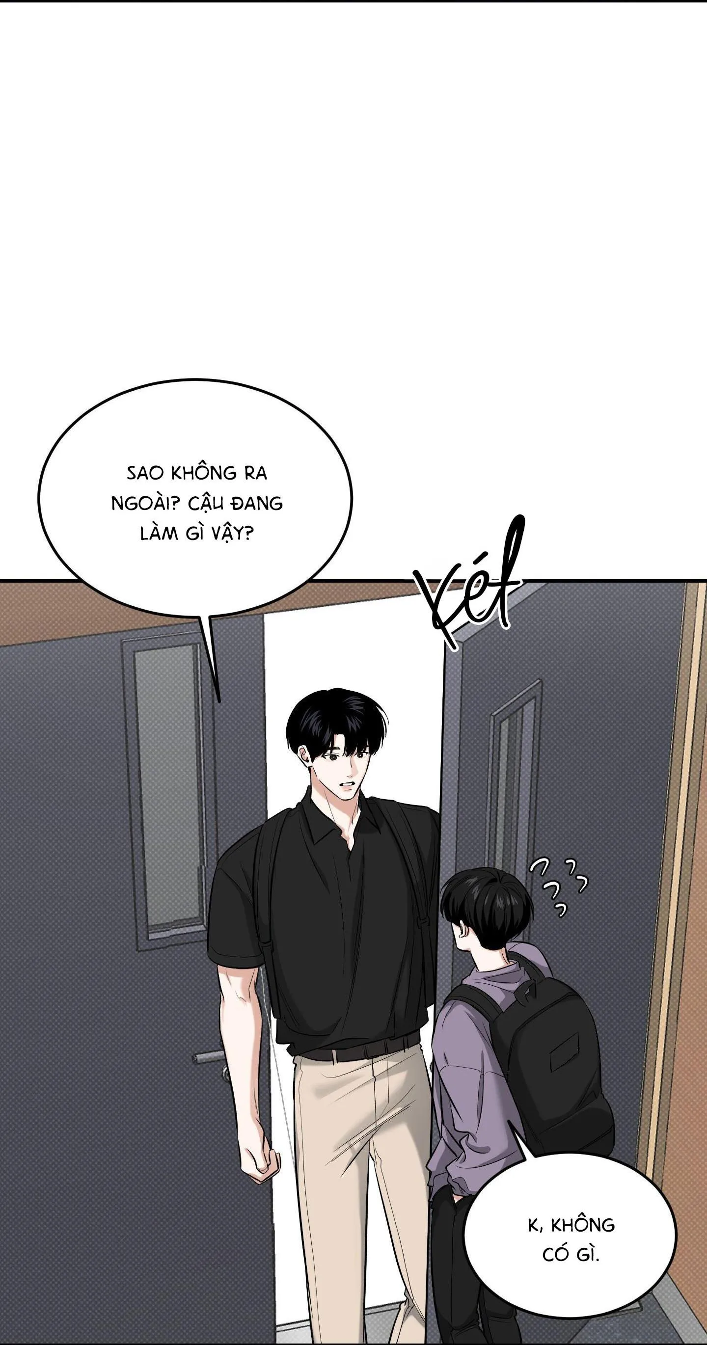 |DROP| Hưởng Lợi Chapter 22 Trang 4