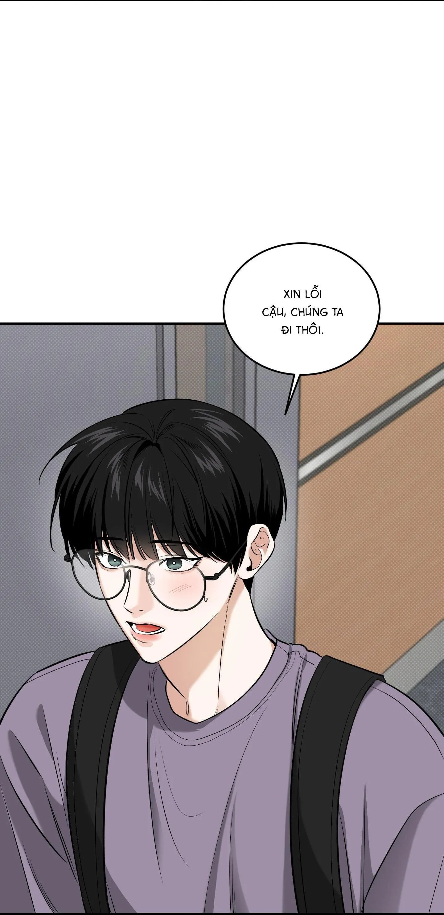 |DROP| Hưởng Lợi Chapter 22 Trang 5