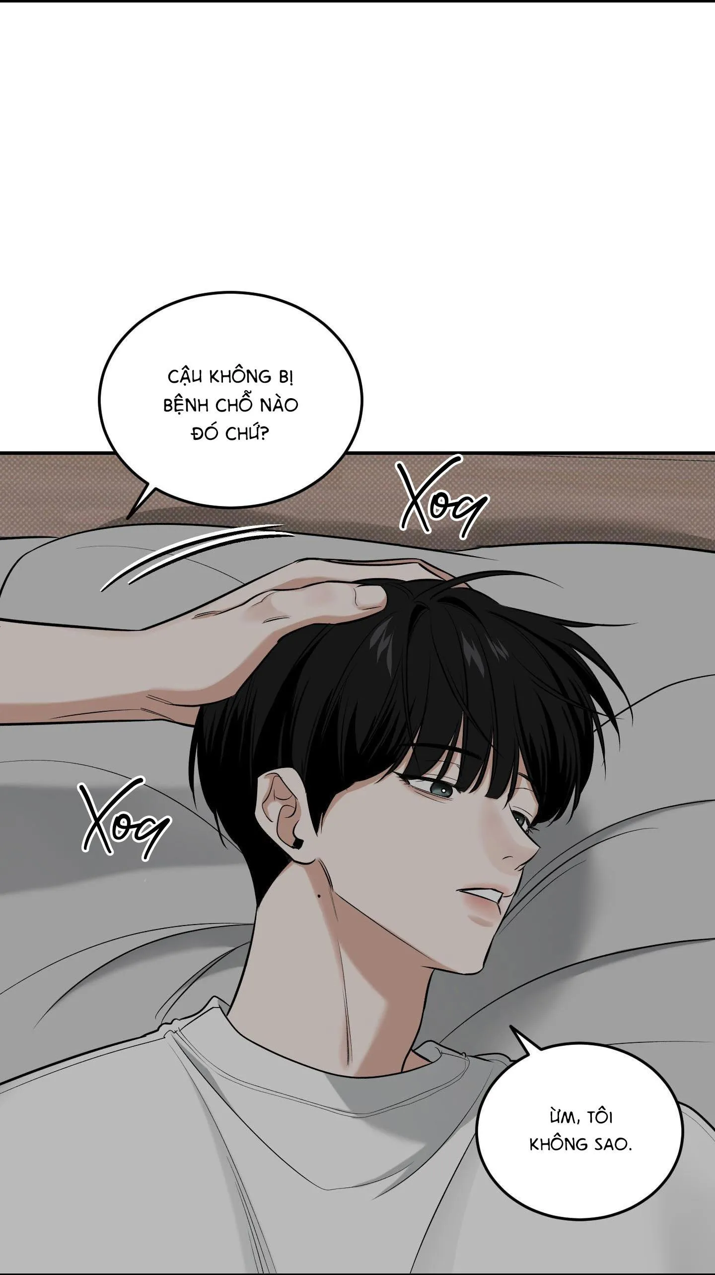 |DROP| Hưởng Lợi Chapter 22 Trang 10