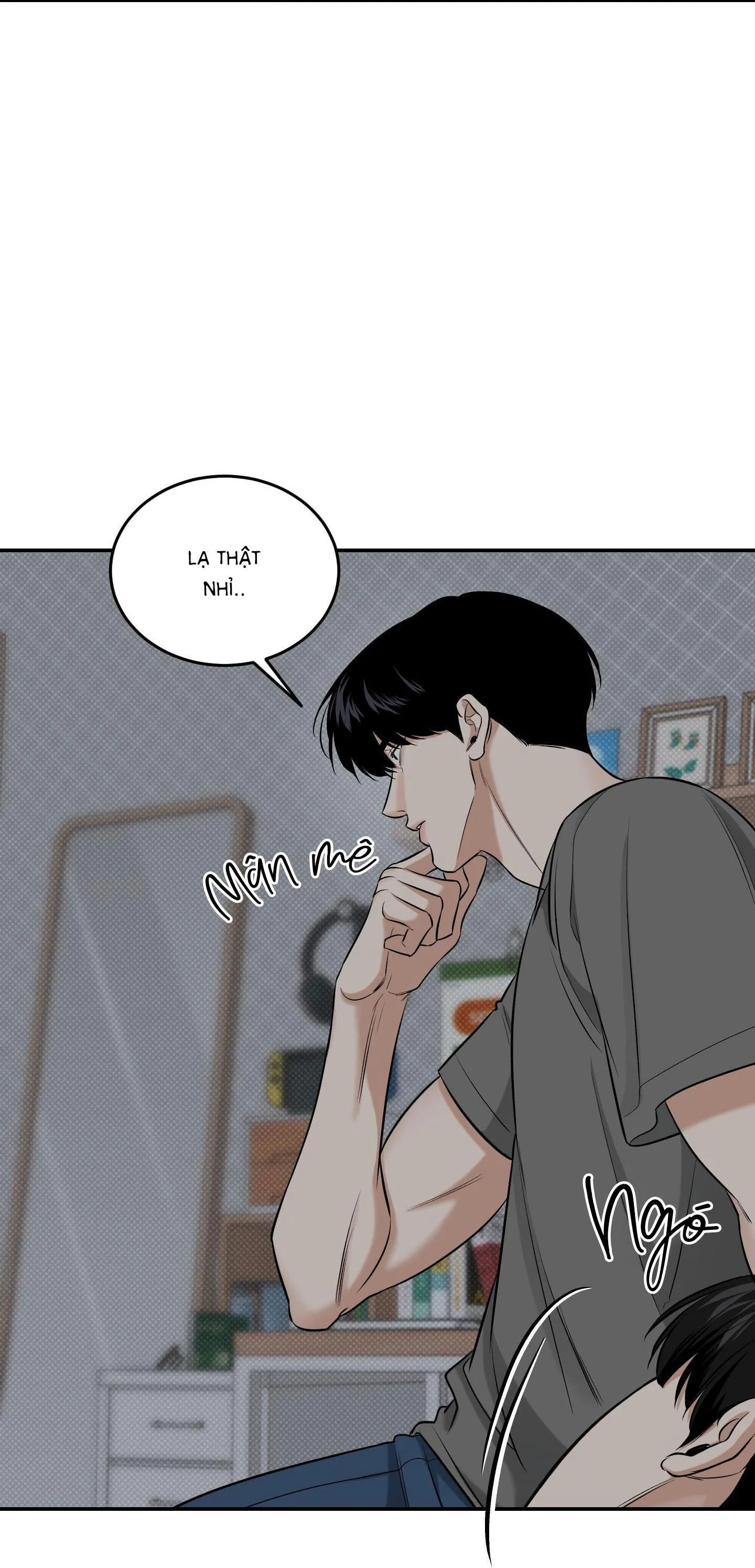 |DROP| Hưởng Lợi Chapter 22 Trang 11