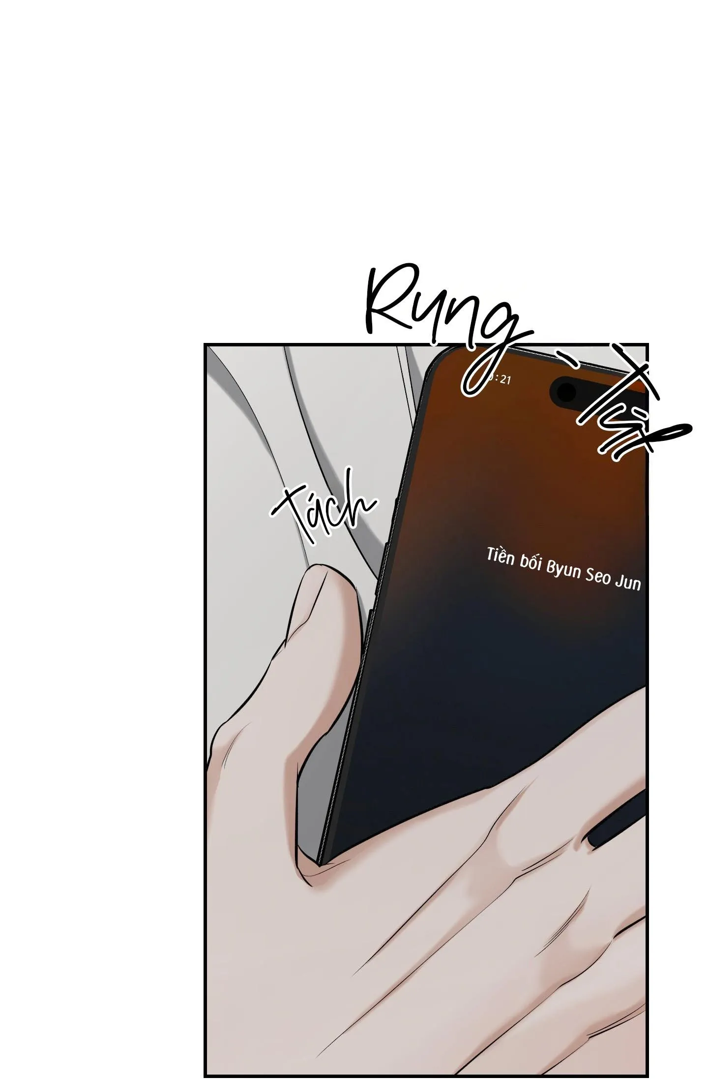 |DROP| Hưởng Lợi Chapter 22 Trang 15