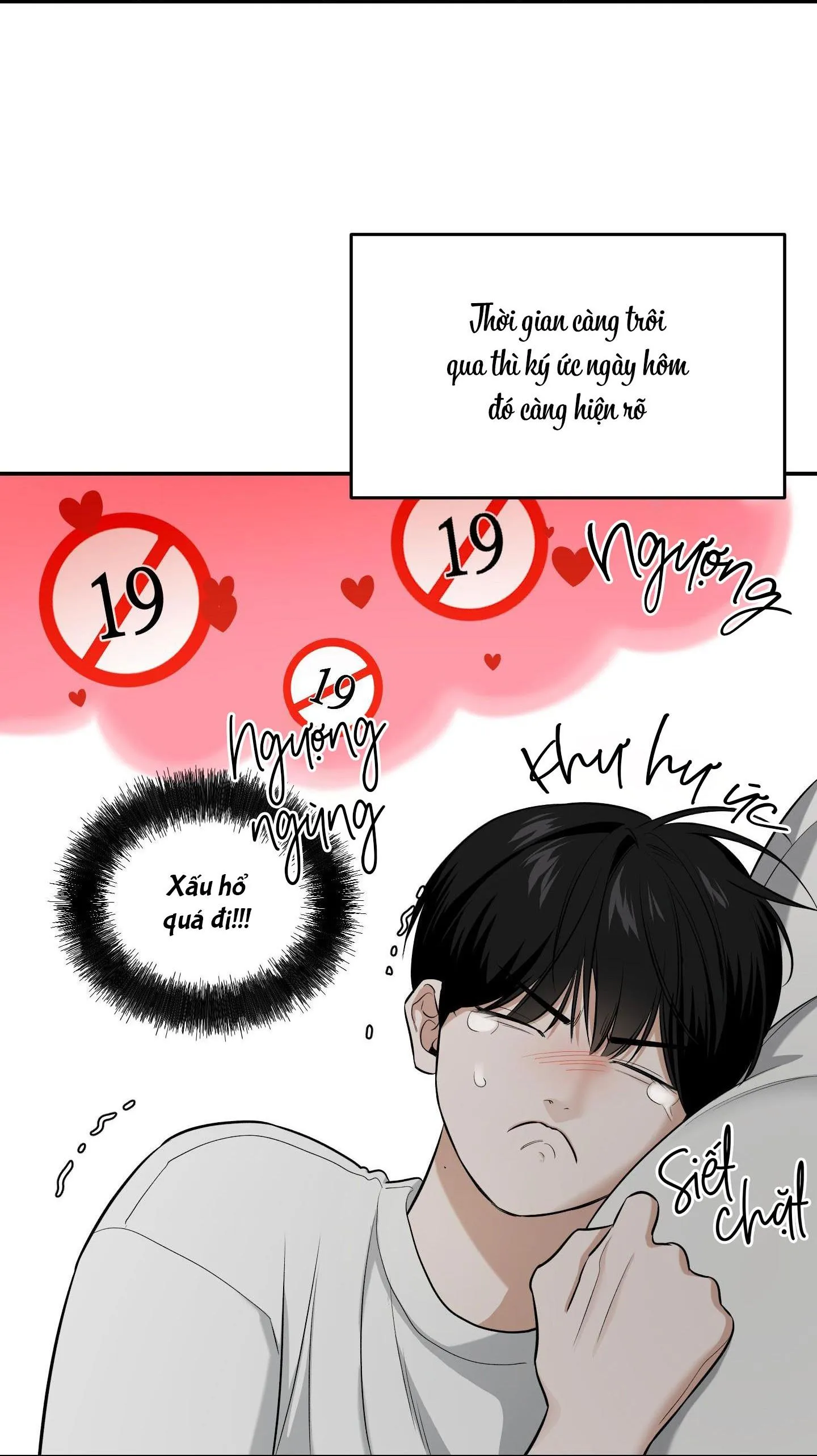 |DROP| Hưởng Lợi Chapter 22 Trang 18