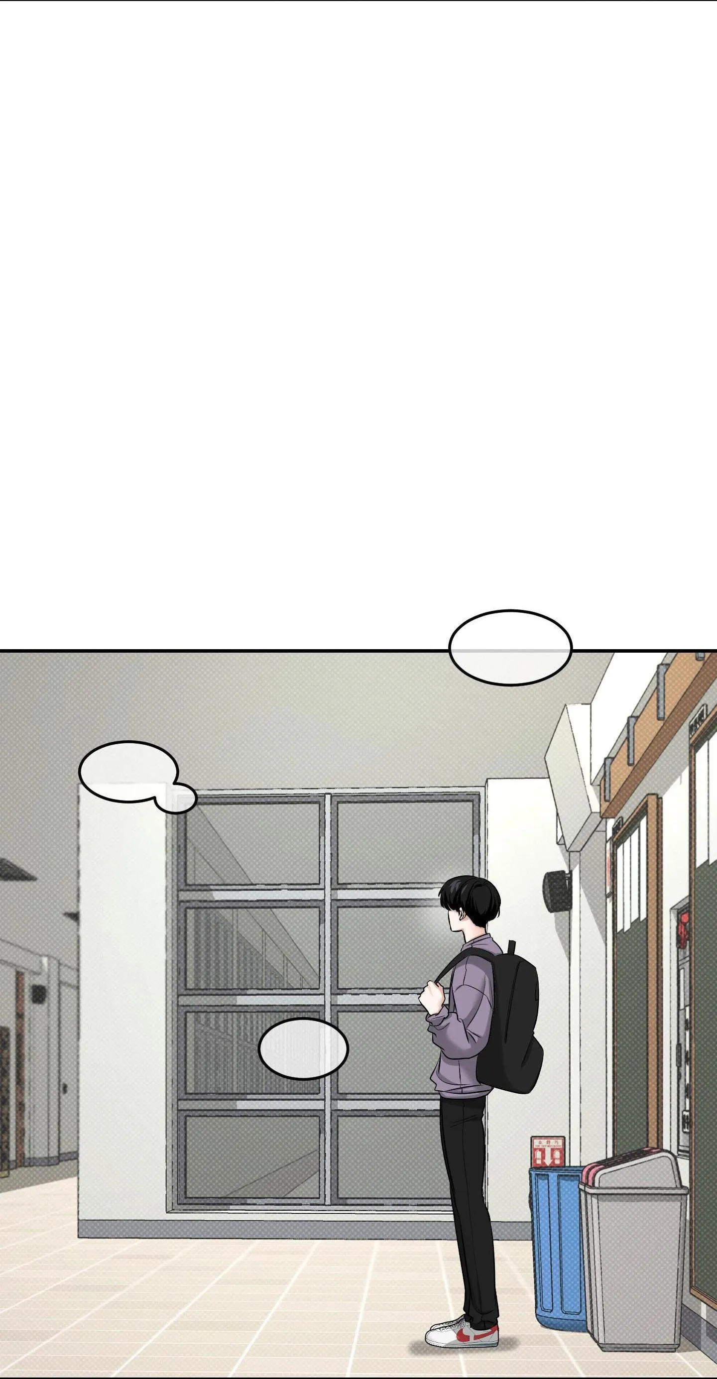 |DROP| Hưởng Lợi Chapter 22 Trang 21