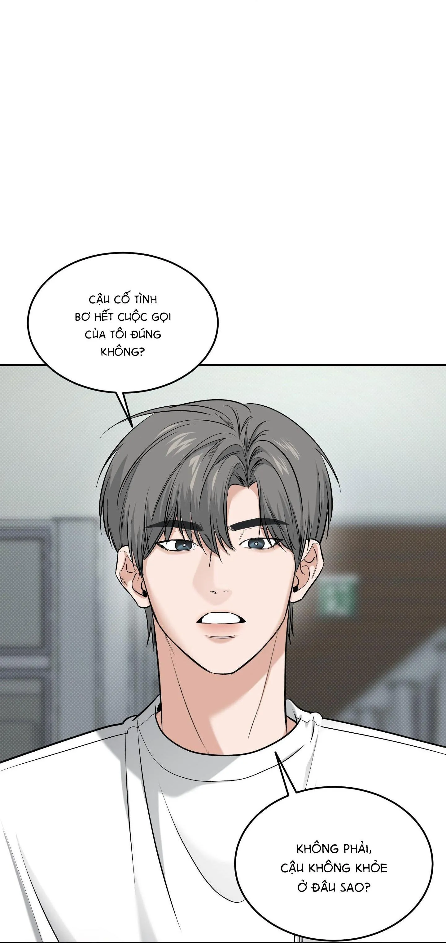 |DROP| Hưởng Lợi Chapter 22 Trang 26