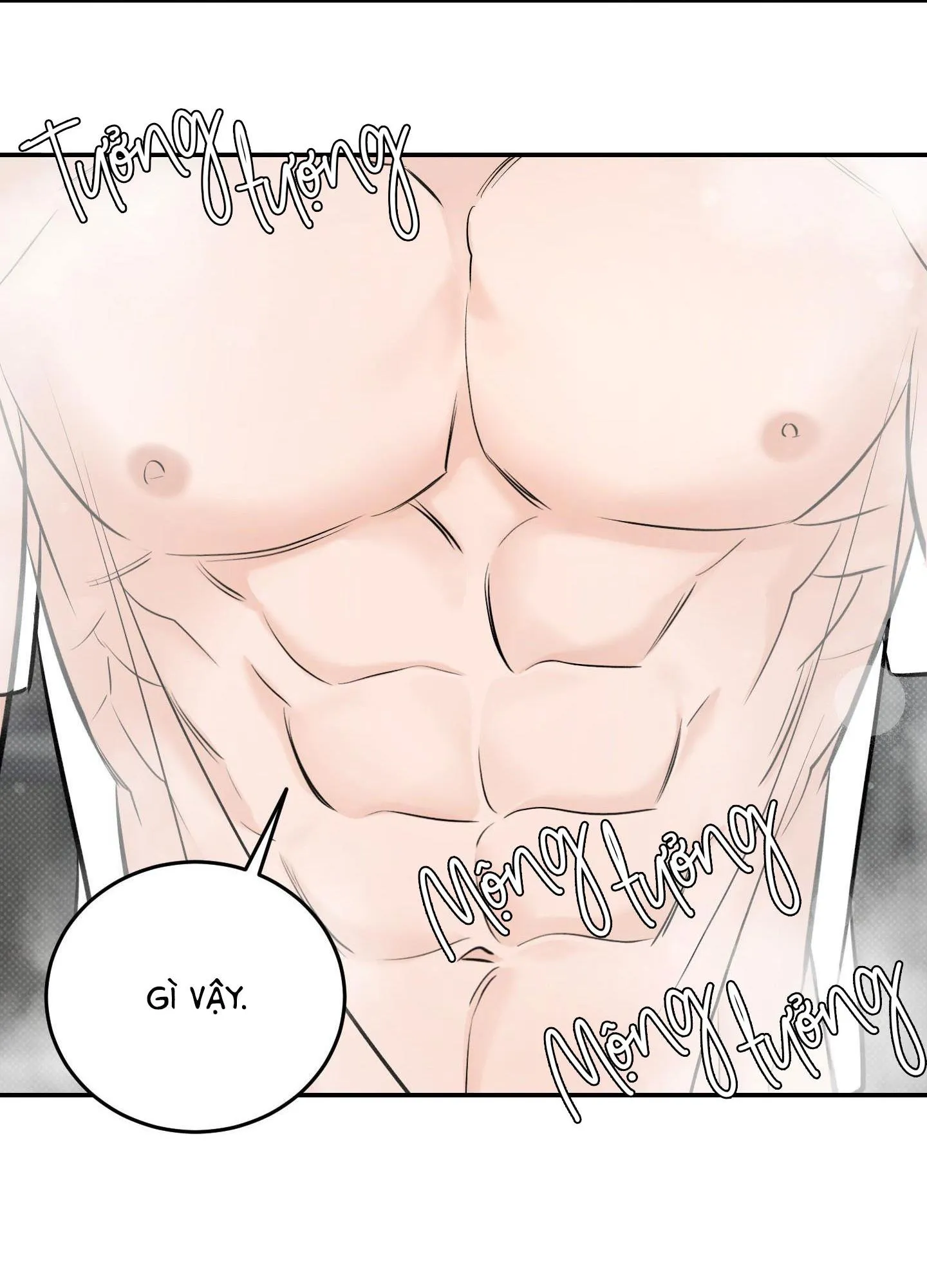 |DROP| Hưởng Lợi Chapter 22 Trang 27