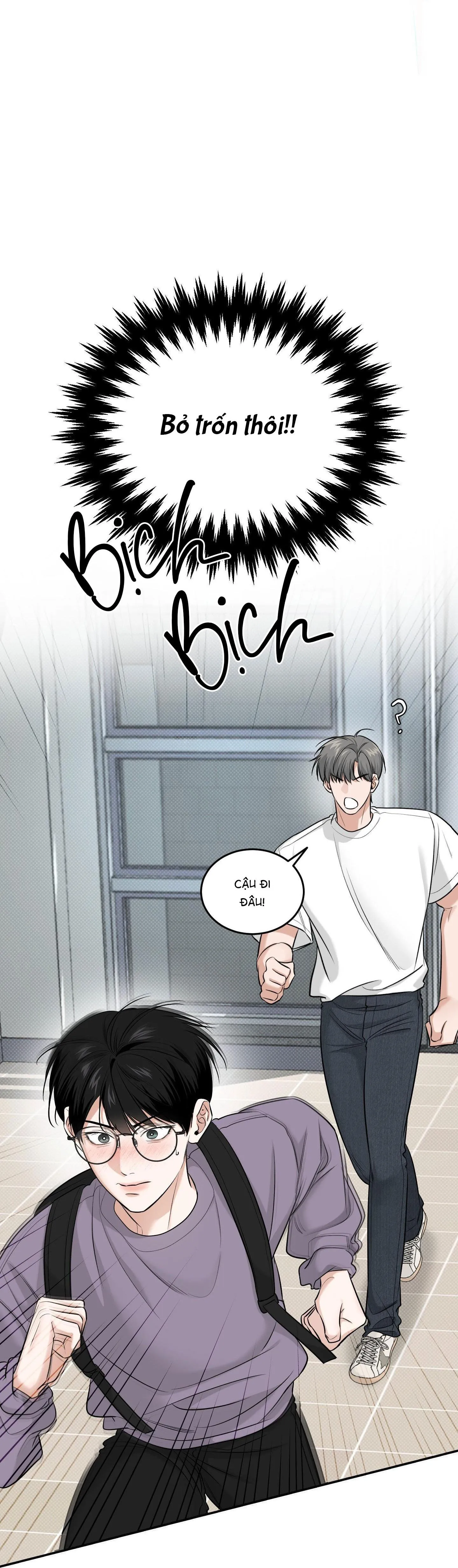 |DROP| Hưởng Lợi Chapter 22 Trang 29