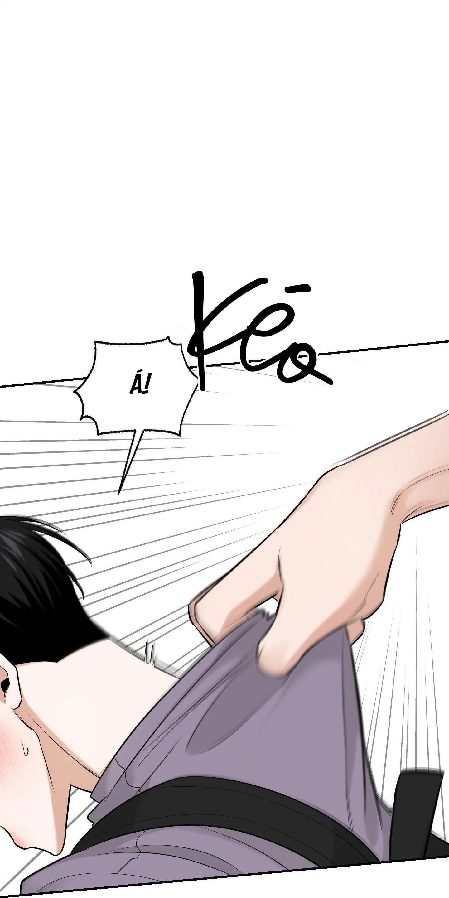 |DROP| Hưởng Lợi Chapter 22 Trang 30