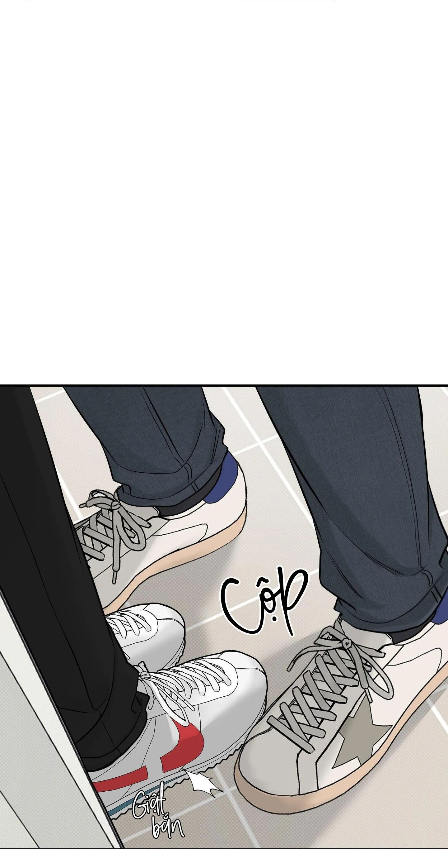 |DROP| Hưởng Lợi Chapter 22 Trang 33