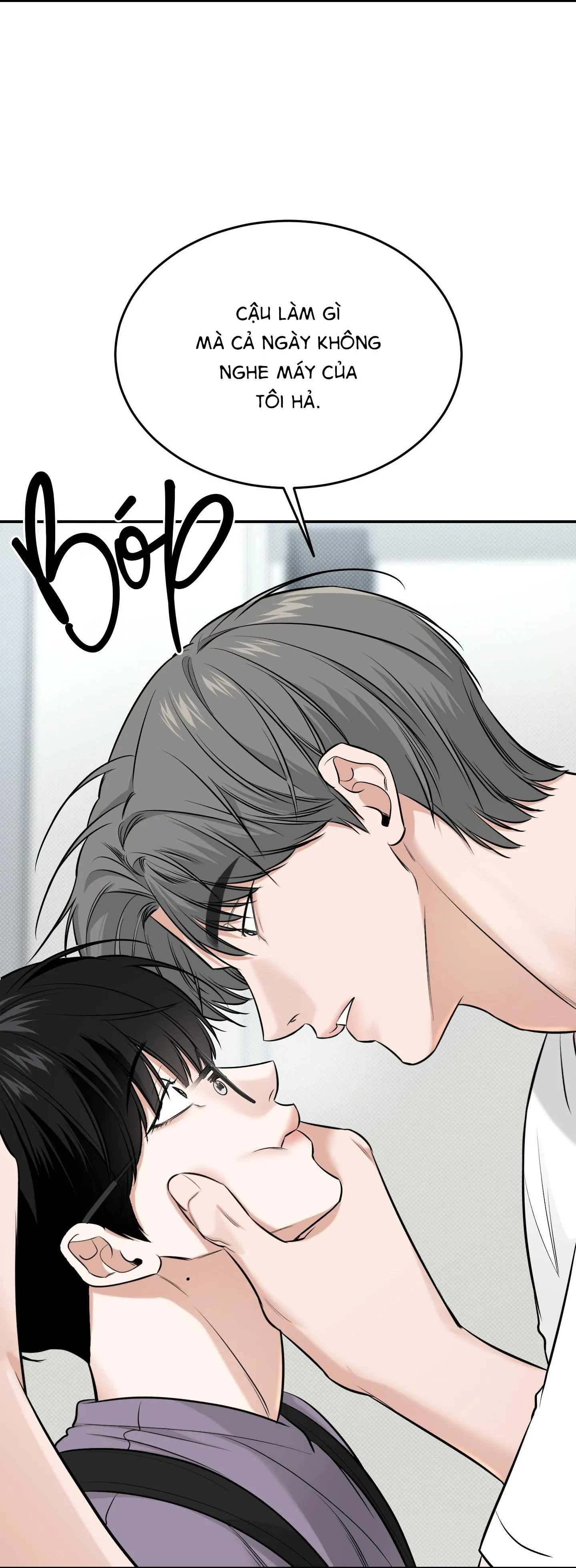 |DROP| Hưởng Lợi Chapter 22 Trang 34