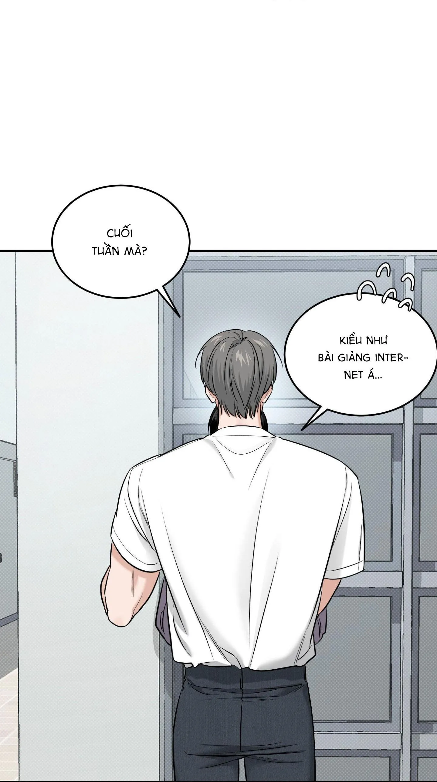 |DROP| Hưởng Lợi Chapter 22 Trang 36