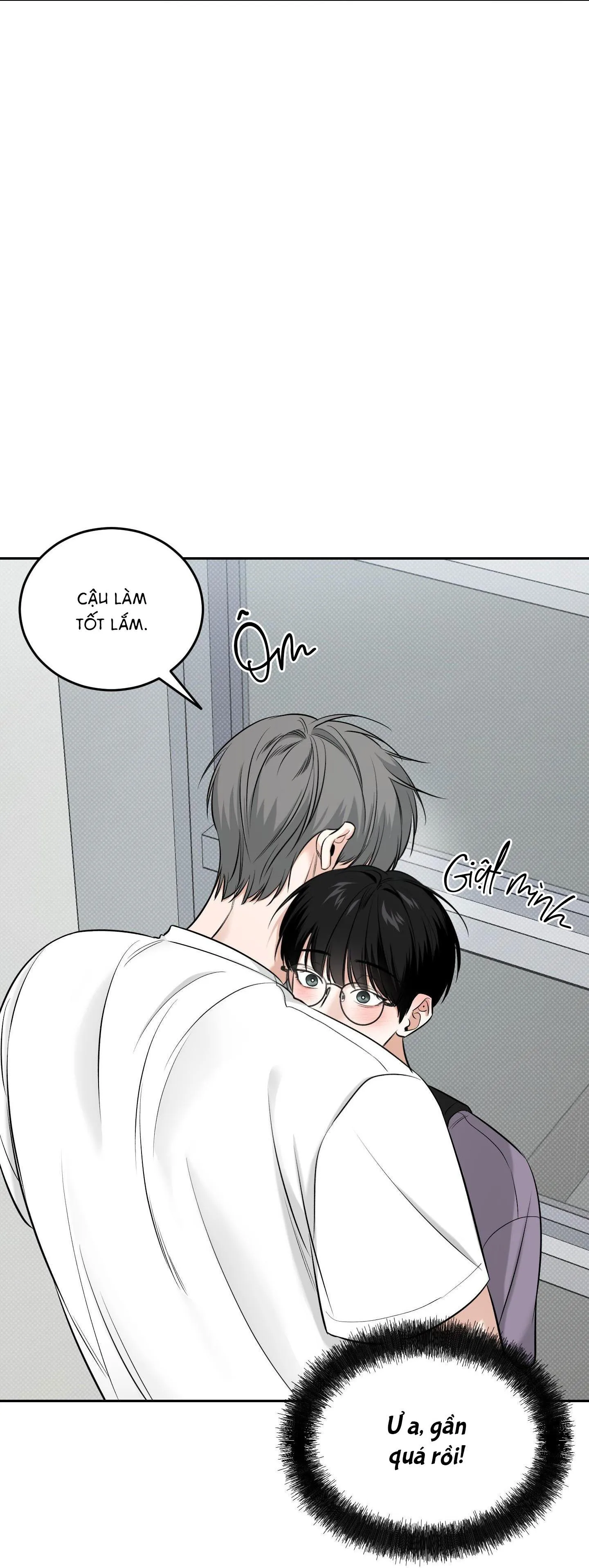 |DROP| Hưởng Lợi Chapter 22 Trang 39