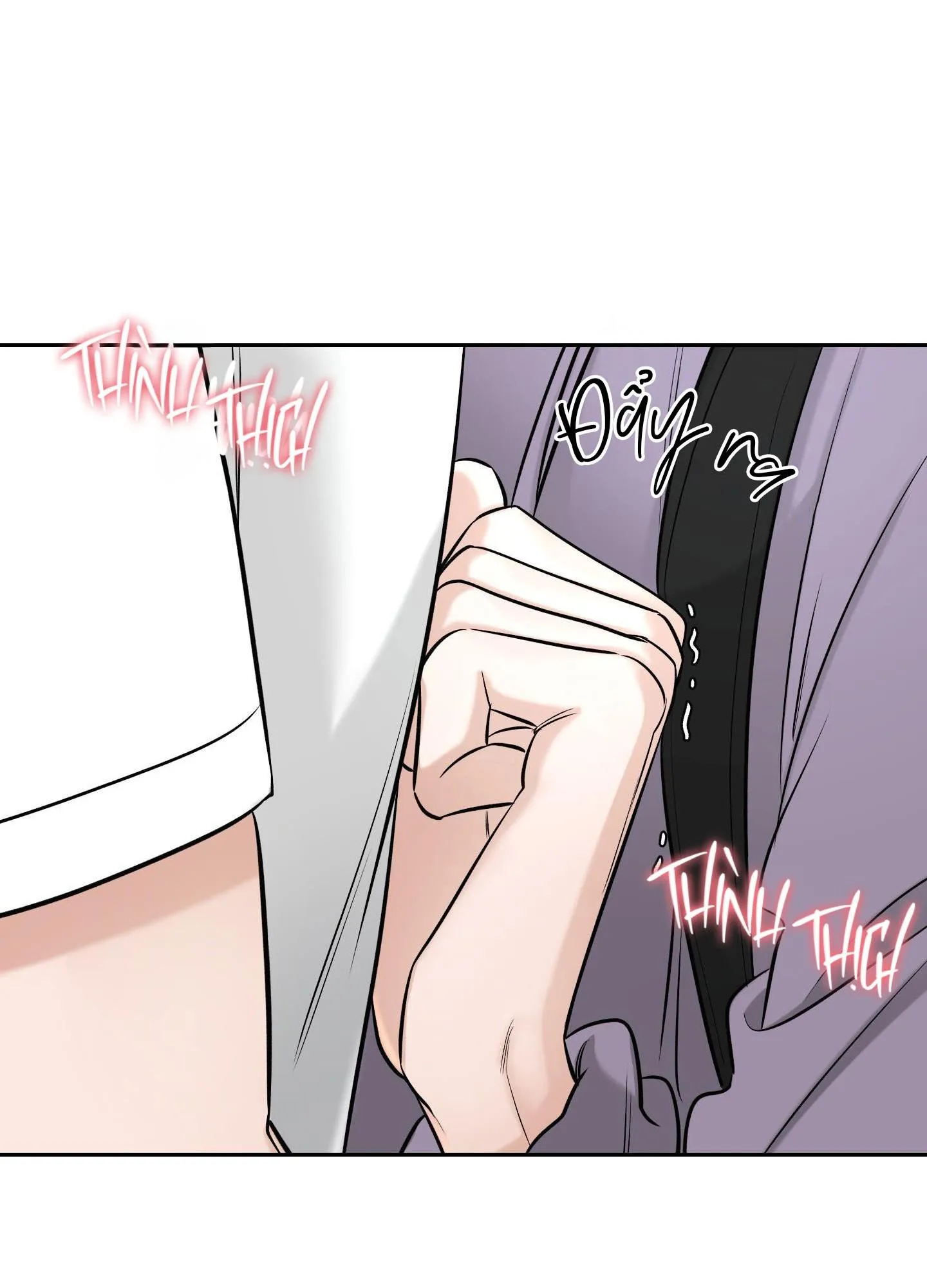 |DROP| Hưởng Lợi Chapter 22 Trang 40