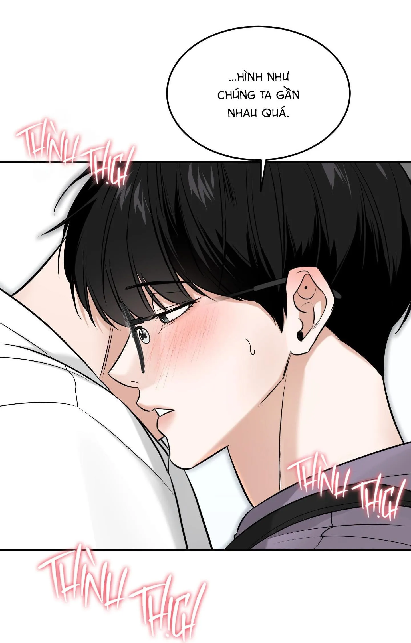 |DROP| Hưởng Lợi Chapter 22 Trang 41