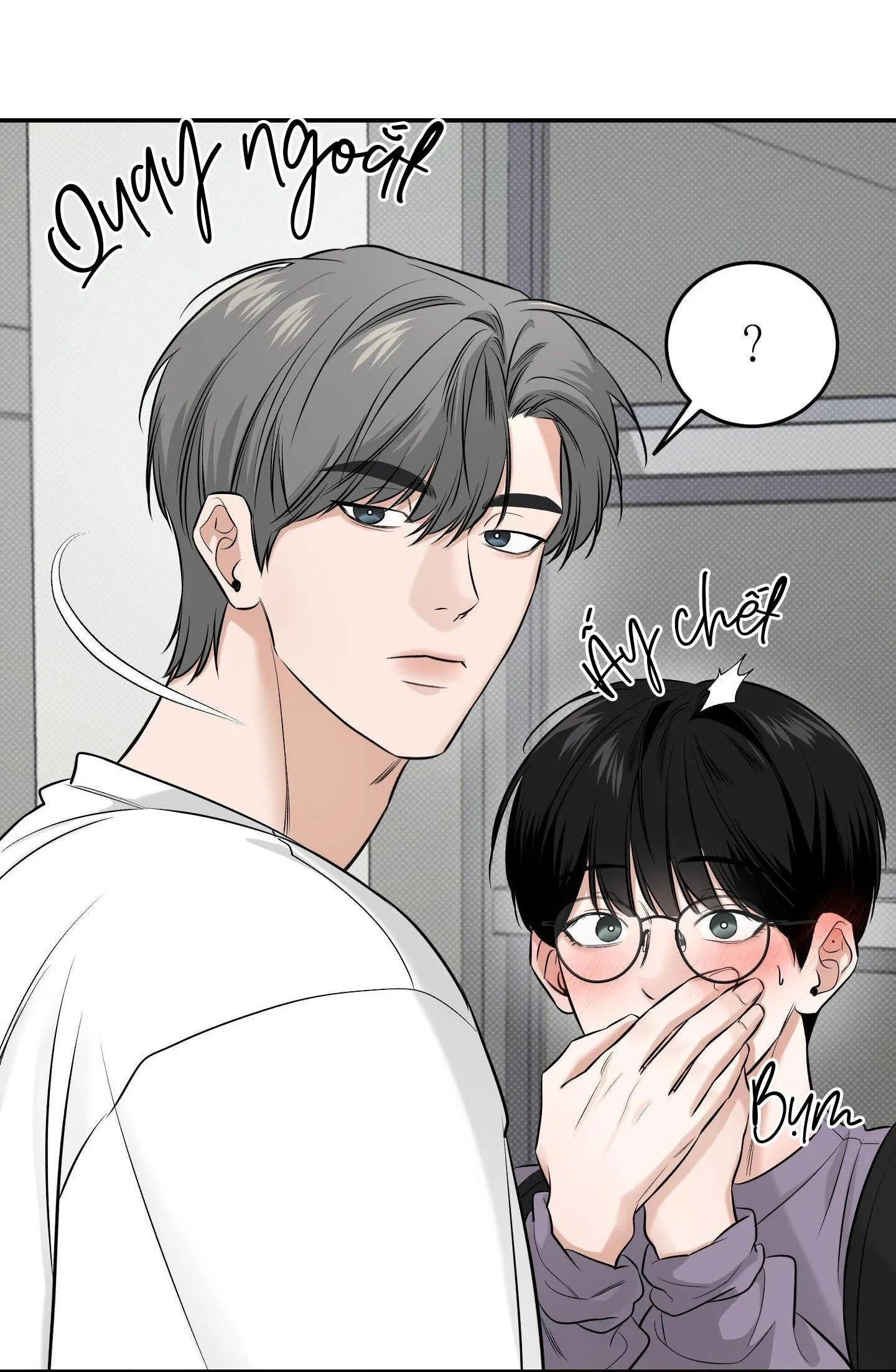 |DROP| Hưởng Lợi Chapter 22 Trang 47