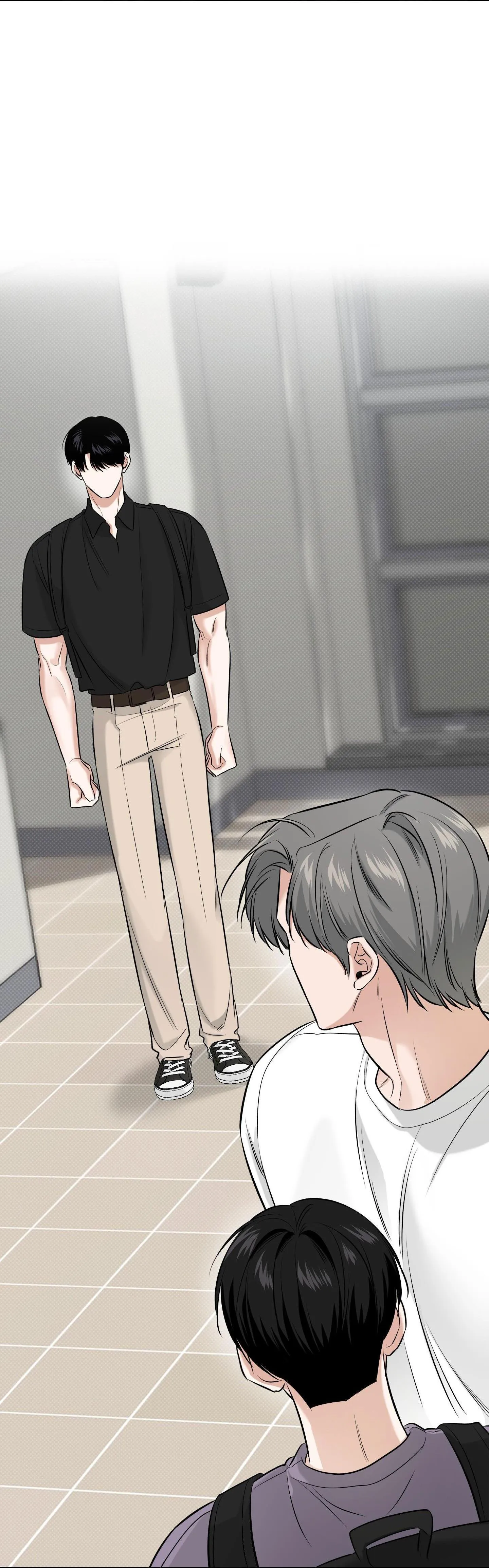 |DROP| Hưởng Lợi Chapter 22 Trang 48