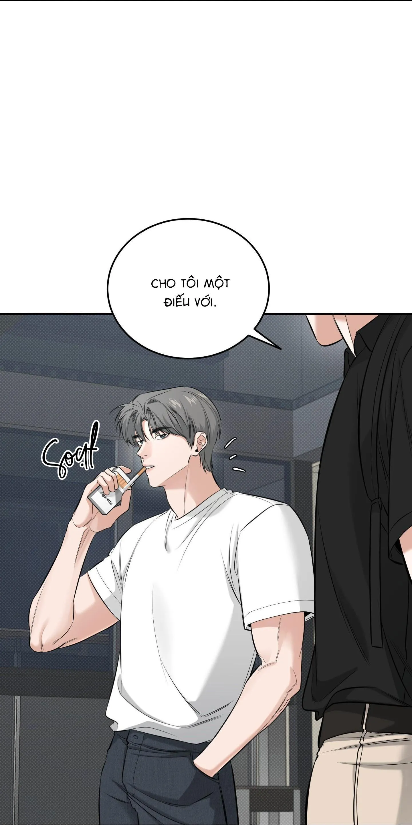 |DROP| Hưởng Lợi Chapter 22 Trang 51