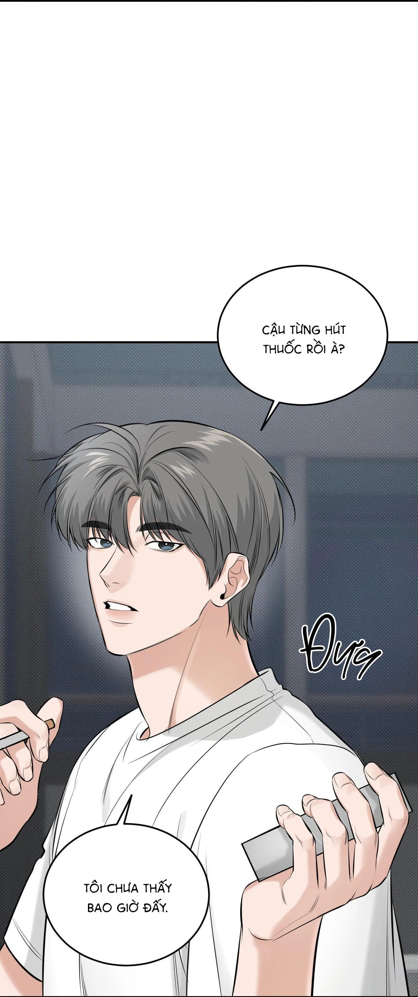 |DROP| Hưởng Lợi Chapter 22 Trang 52