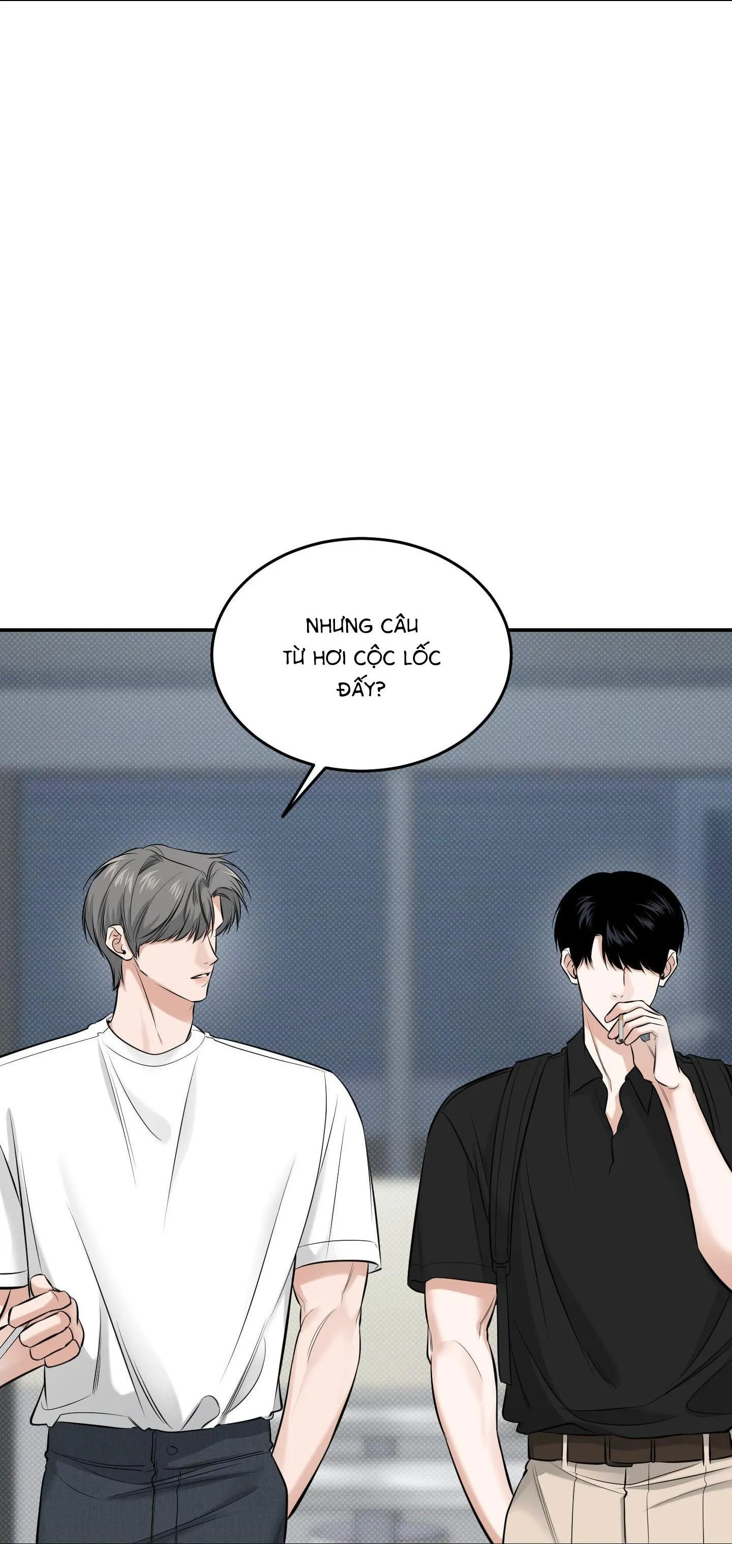 |DROP| Hưởng Lợi Chapter 22 Trang 55
