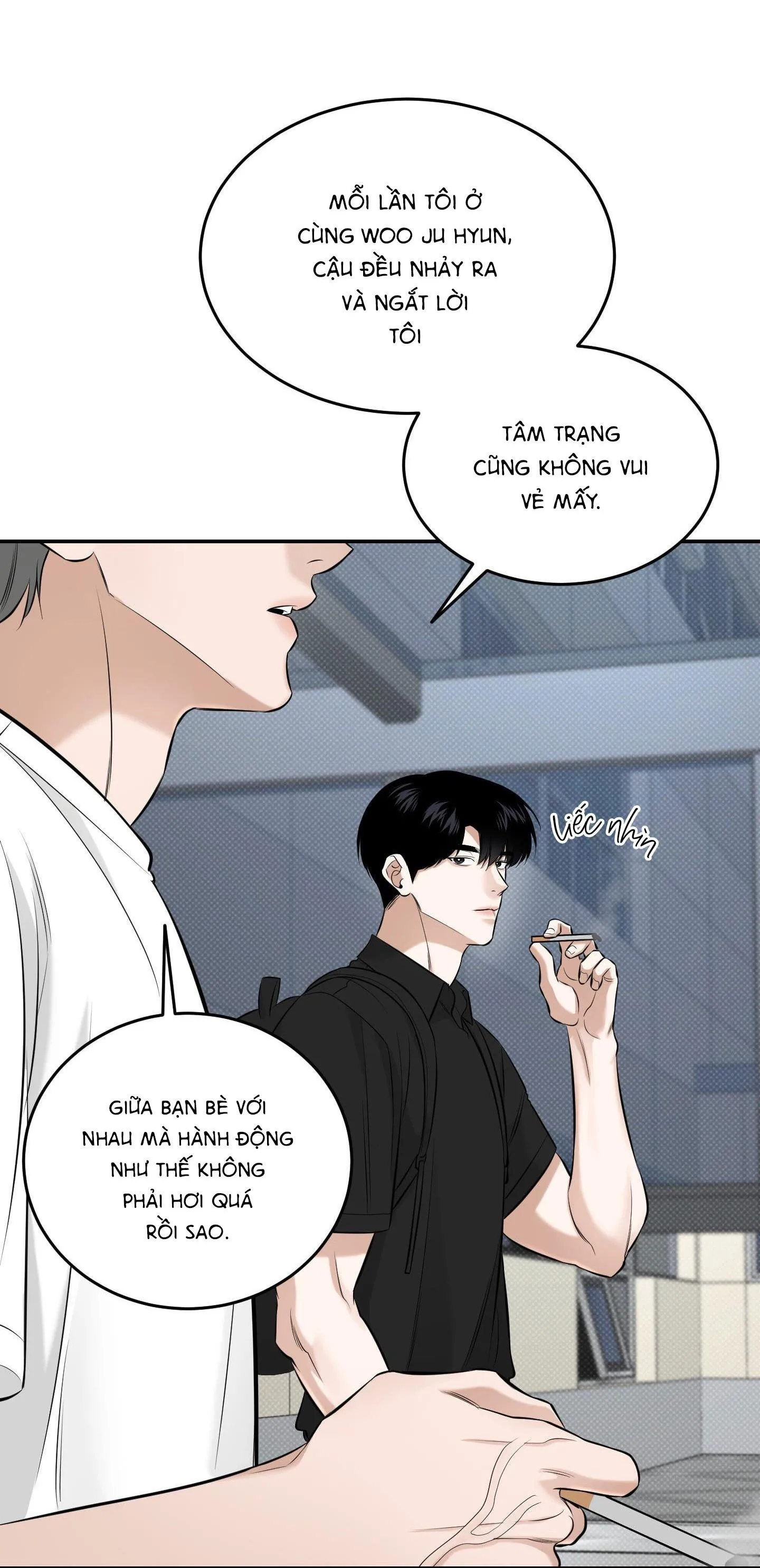 |DROP| Hưởng Lợi Chapter 22 Trang 59