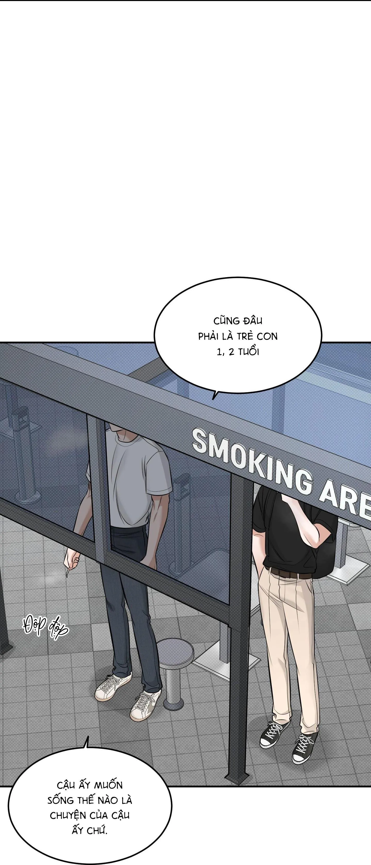 |DROP| Hưởng Lợi Chapter 22 Trang 60