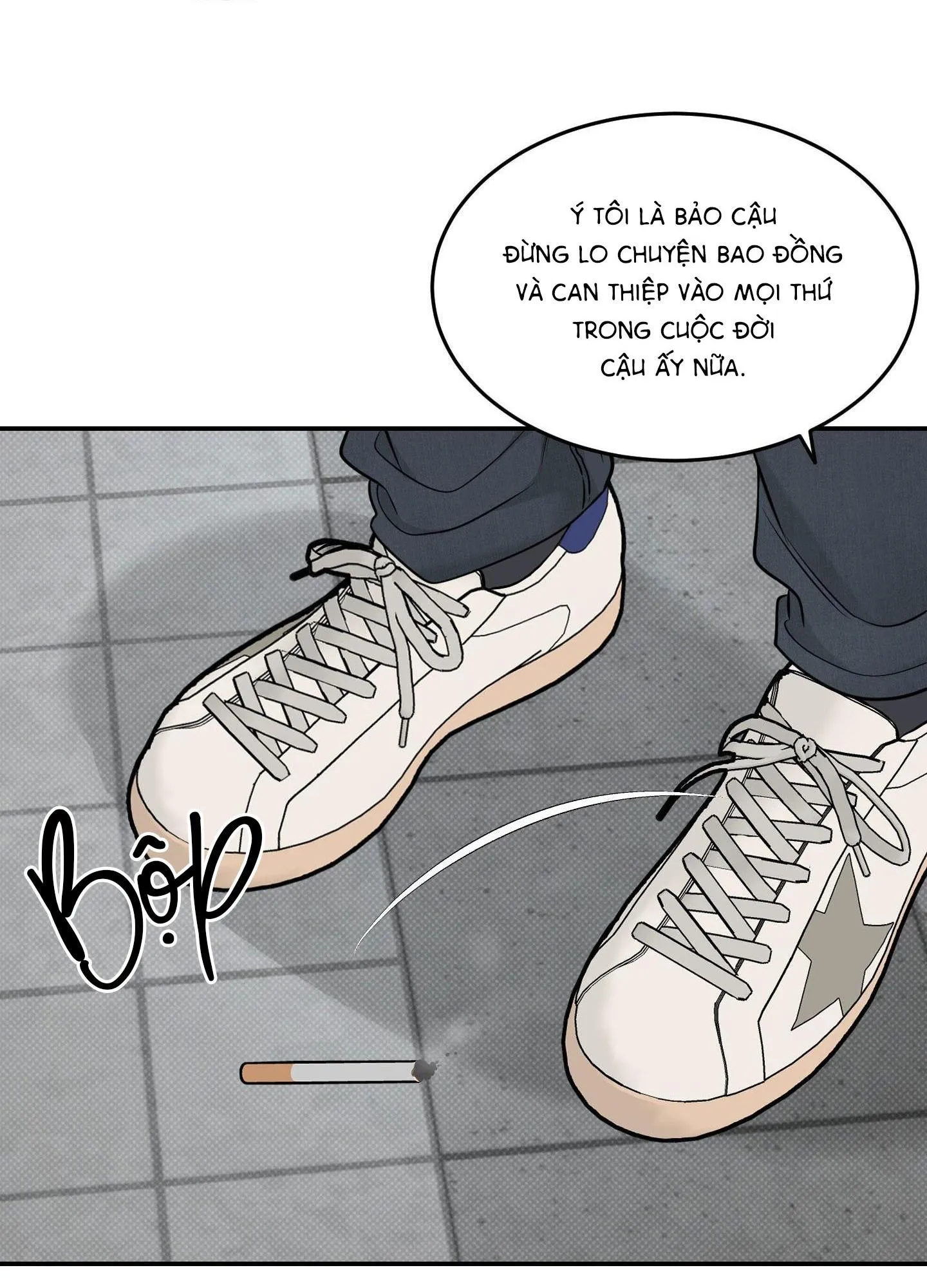 |DROP| Hưởng Lợi Chapter 22 Trang 61